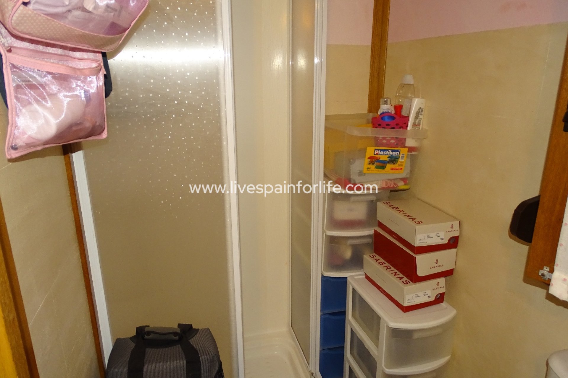 Weiterverkauf - Country house -
Santa Pola