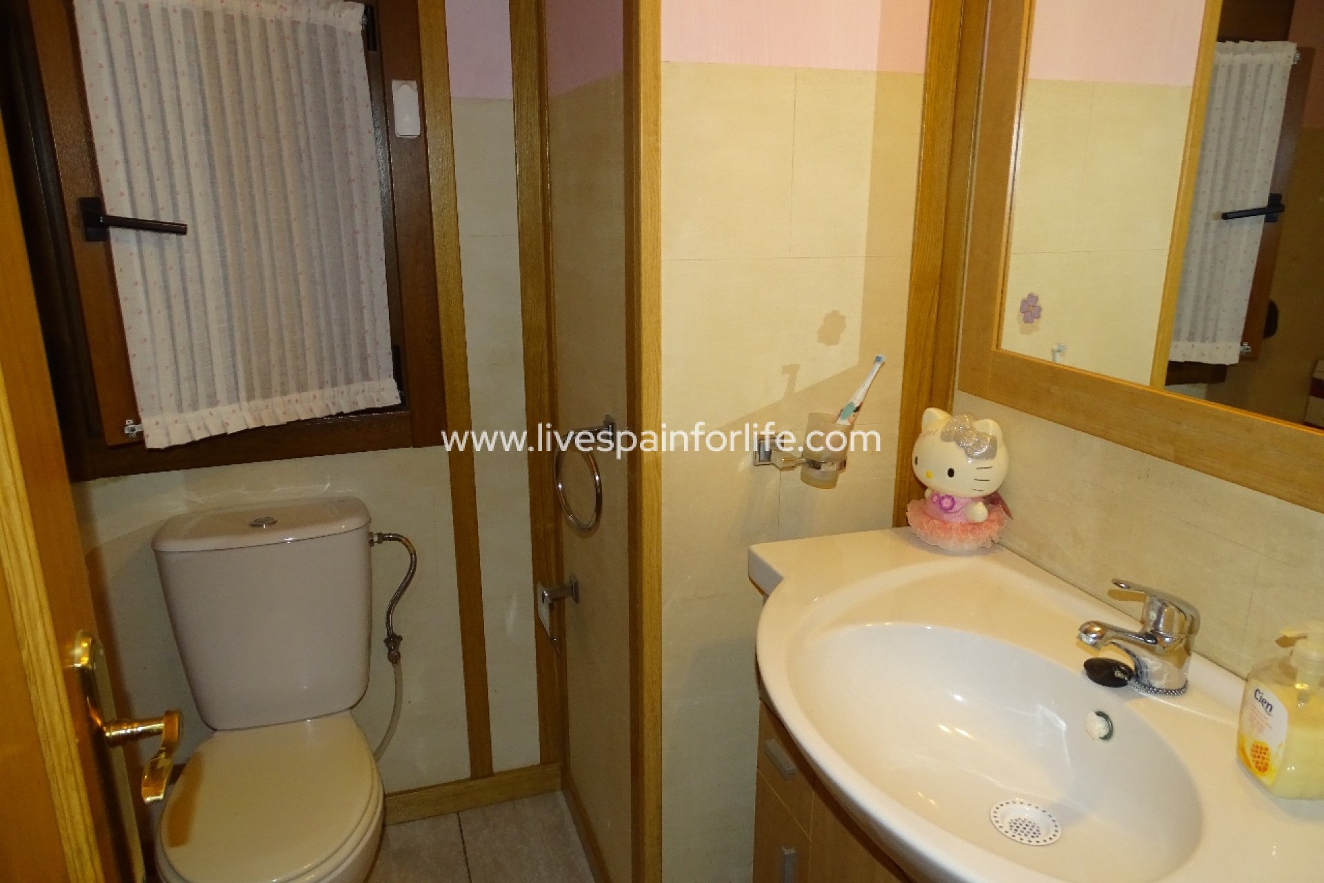 Weiterverkauf - Country house -
Santa Pola