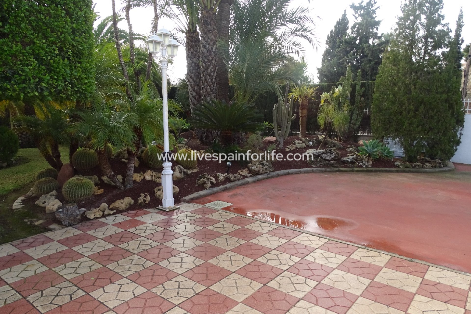 Weiterverkauf - Country house -
Santa Pola