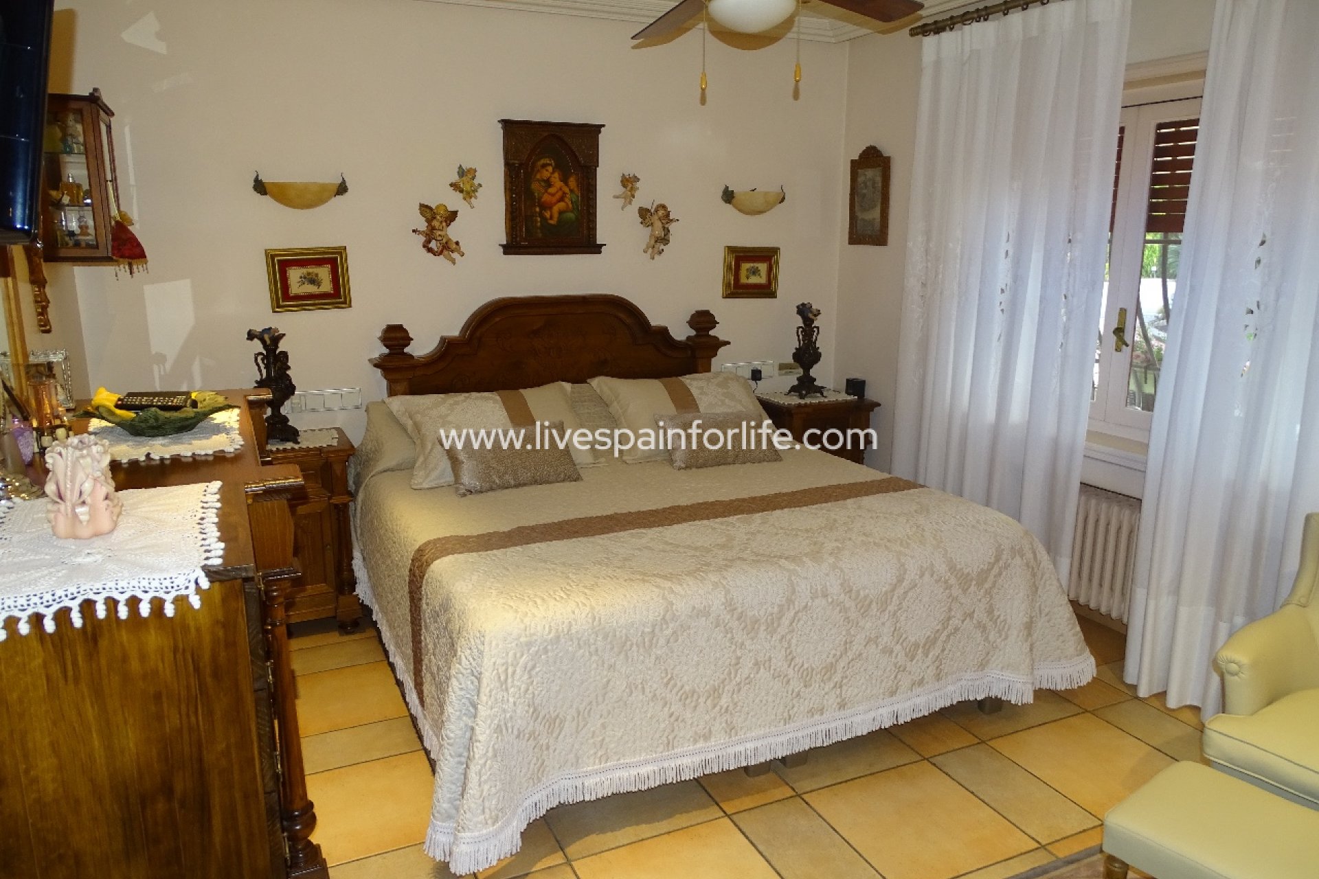 Weiterverkauf - Country house -
Santa Pola