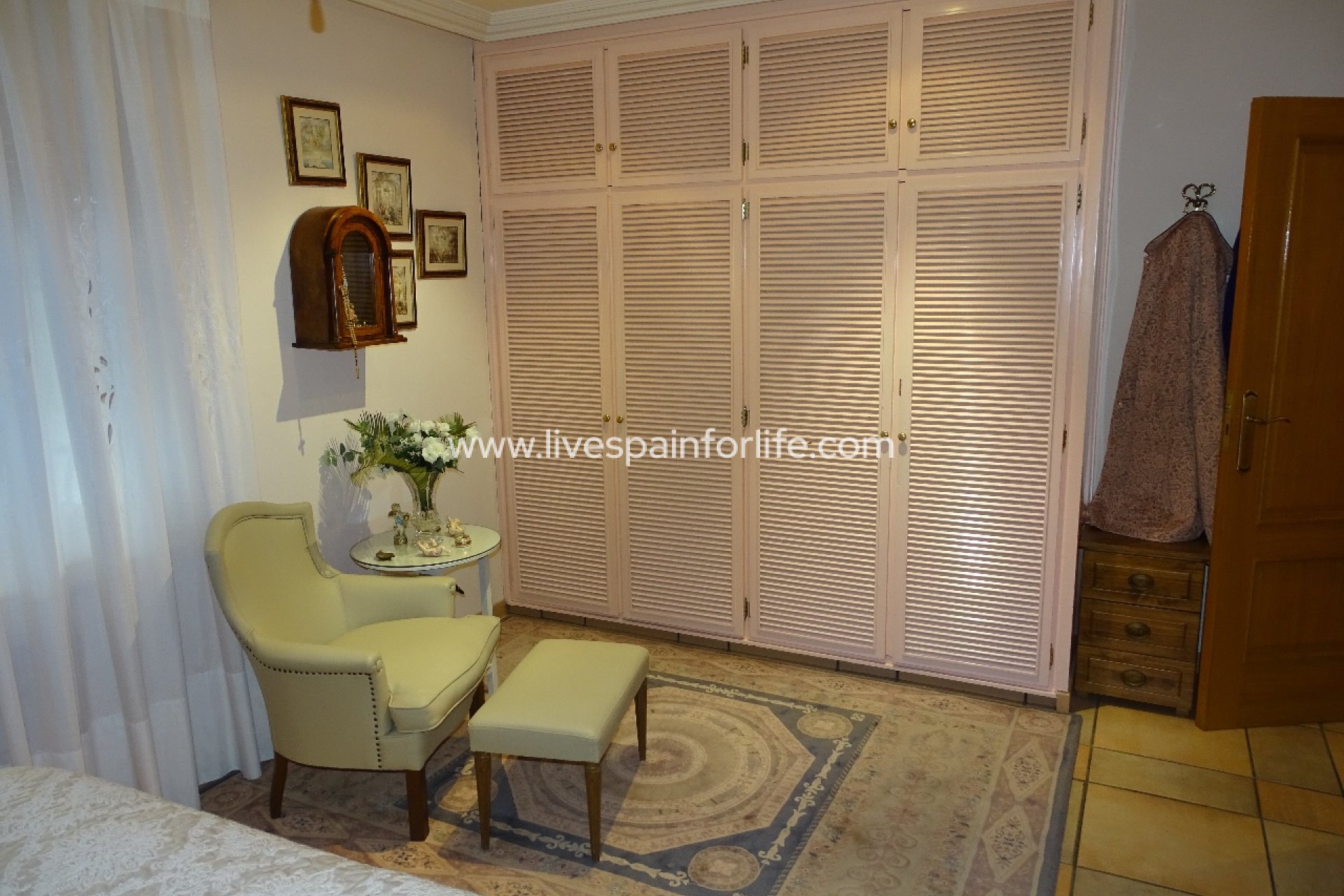 Weiterverkauf - Country house -
Santa Pola