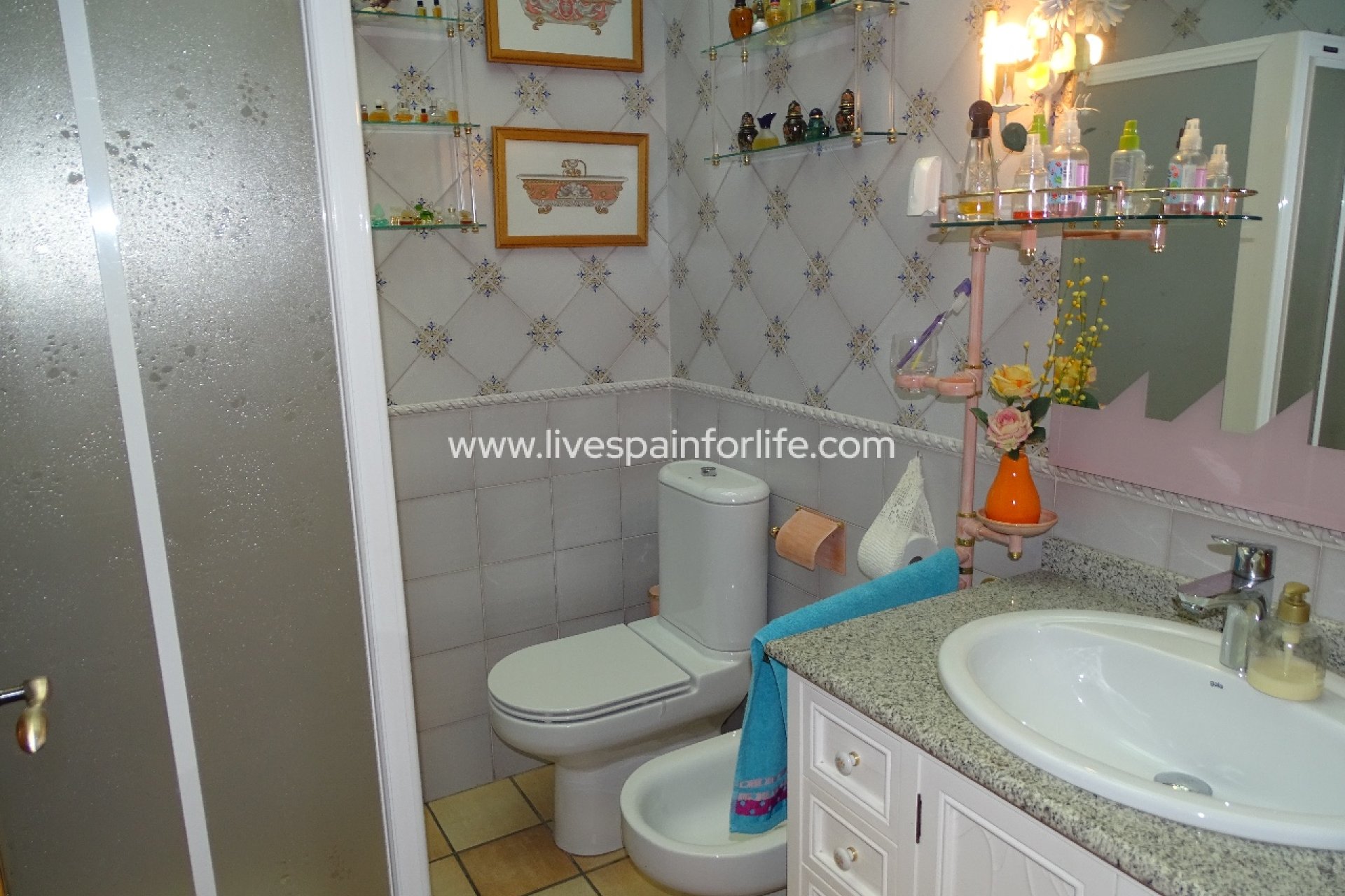 Weiterverkauf - Country house -
Santa Pola