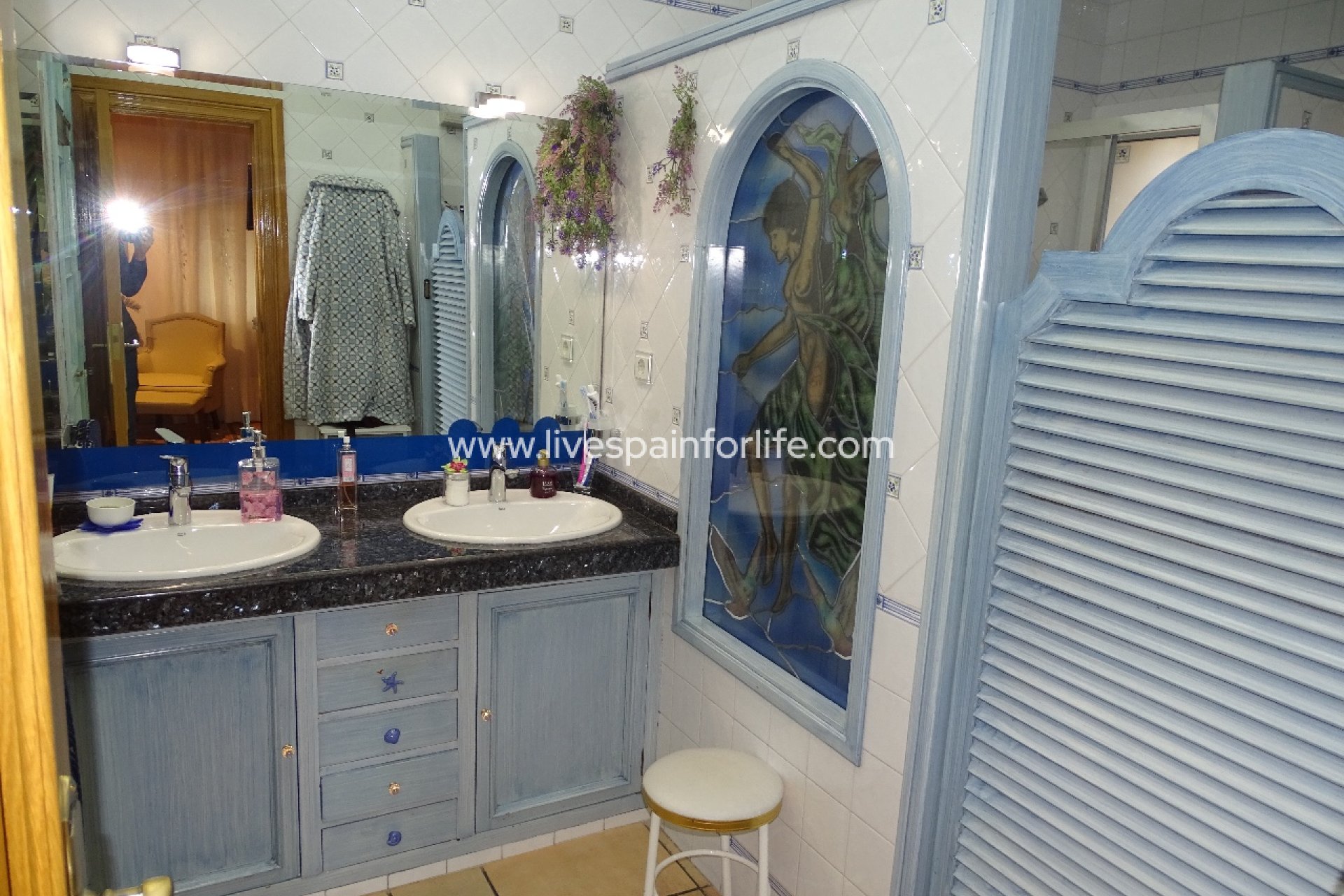 Weiterverkauf - Country house -
Santa Pola