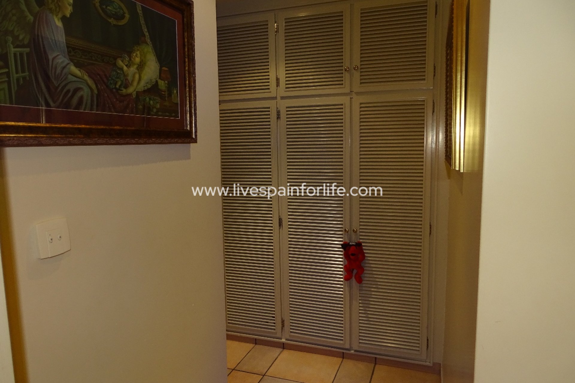 Weiterverkauf - Country house -
Santa Pola