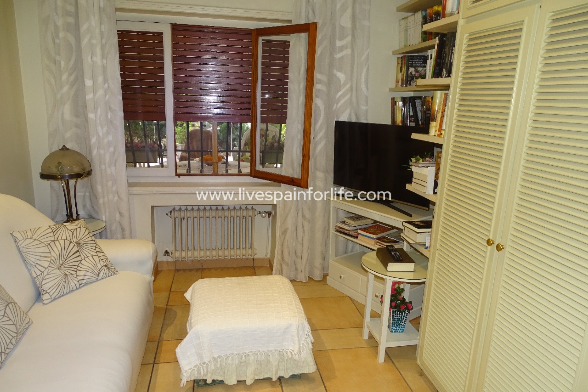 Weiterverkauf - Country house -
Santa Pola