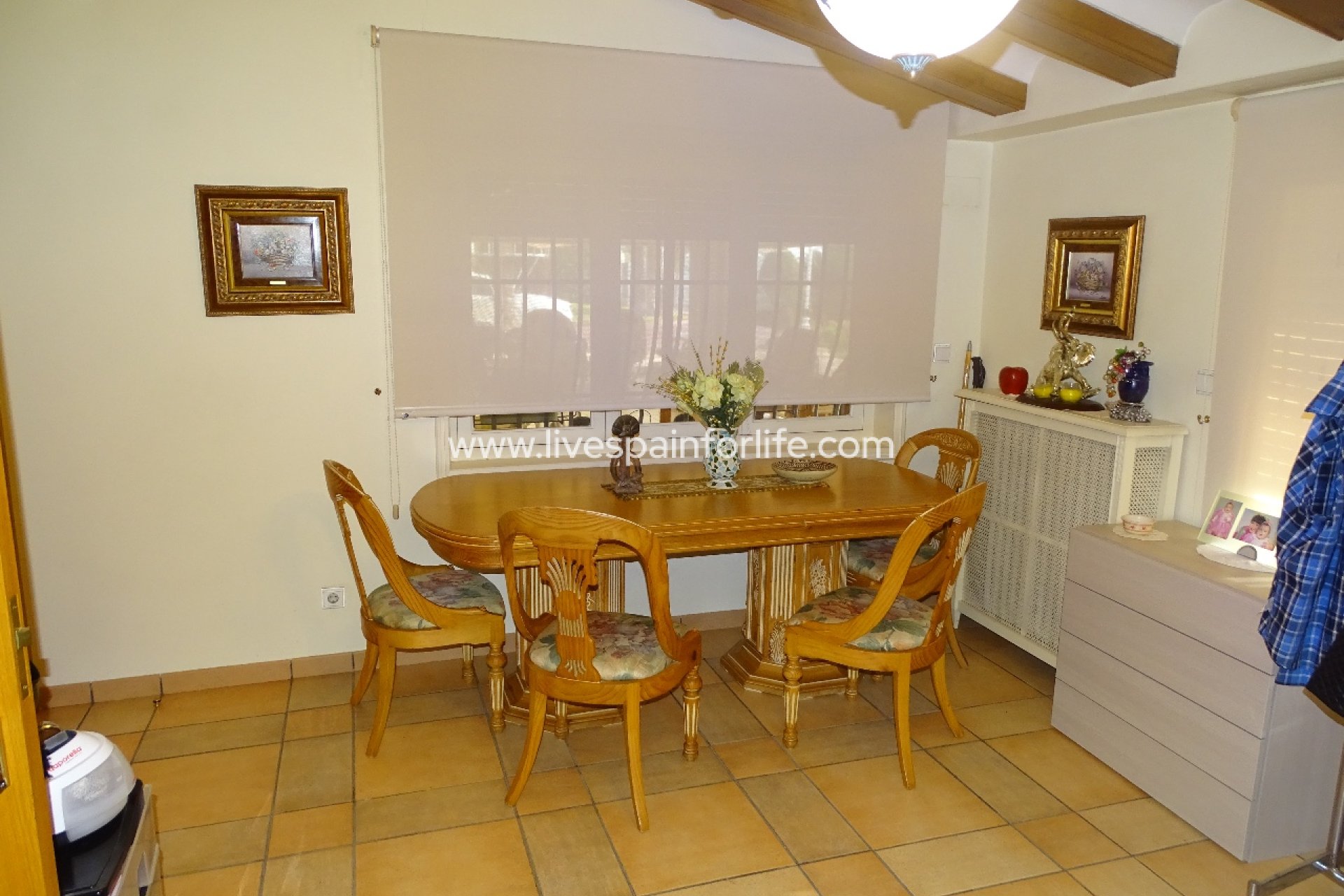 Weiterverkauf - Country house -
Santa Pola