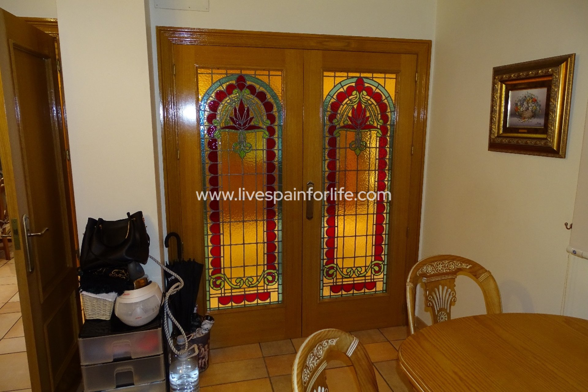 Weiterverkauf - Country house -
Santa Pola