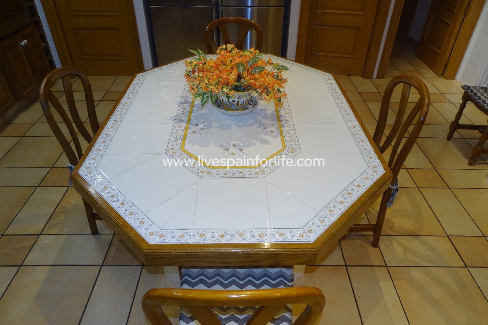 Weiterverkauf - Country house -
Santa Pola