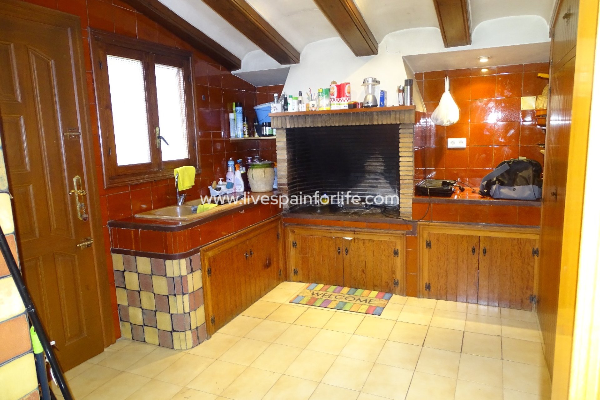 Weiterverkauf - Country house -
Santa Pola