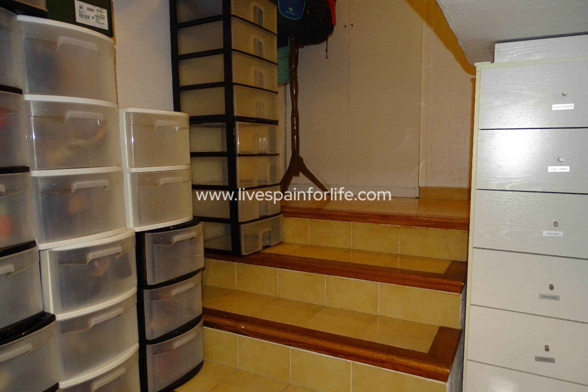 Weiterverkauf - Country house -
Santa Pola