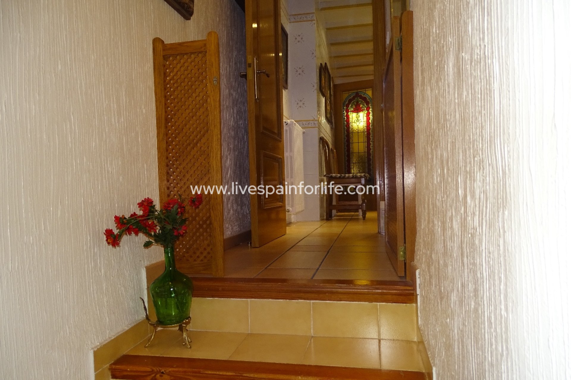 Weiterverkauf - Country house -
Santa Pola