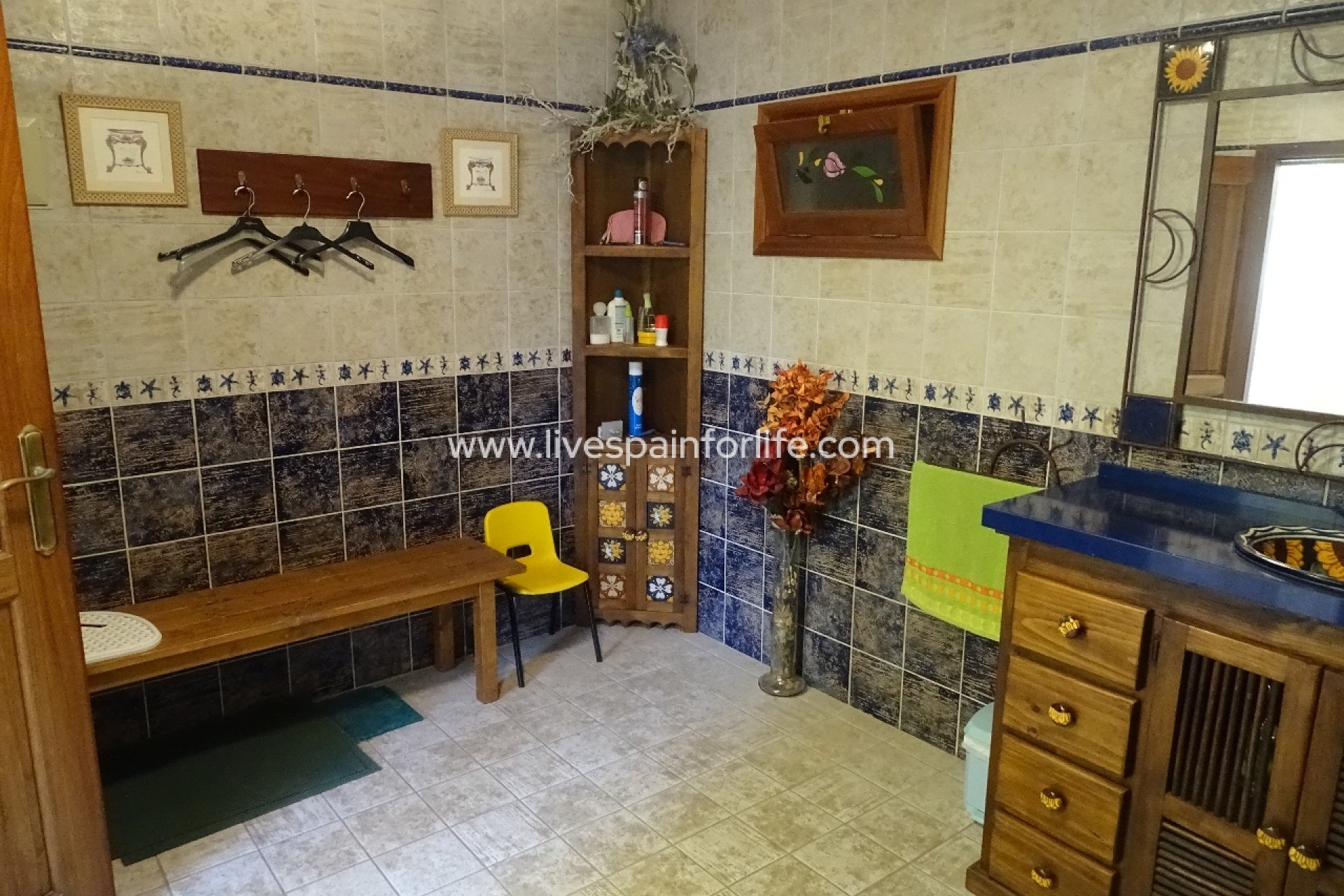 Weiterverkauf - Country house -
Santa Pola