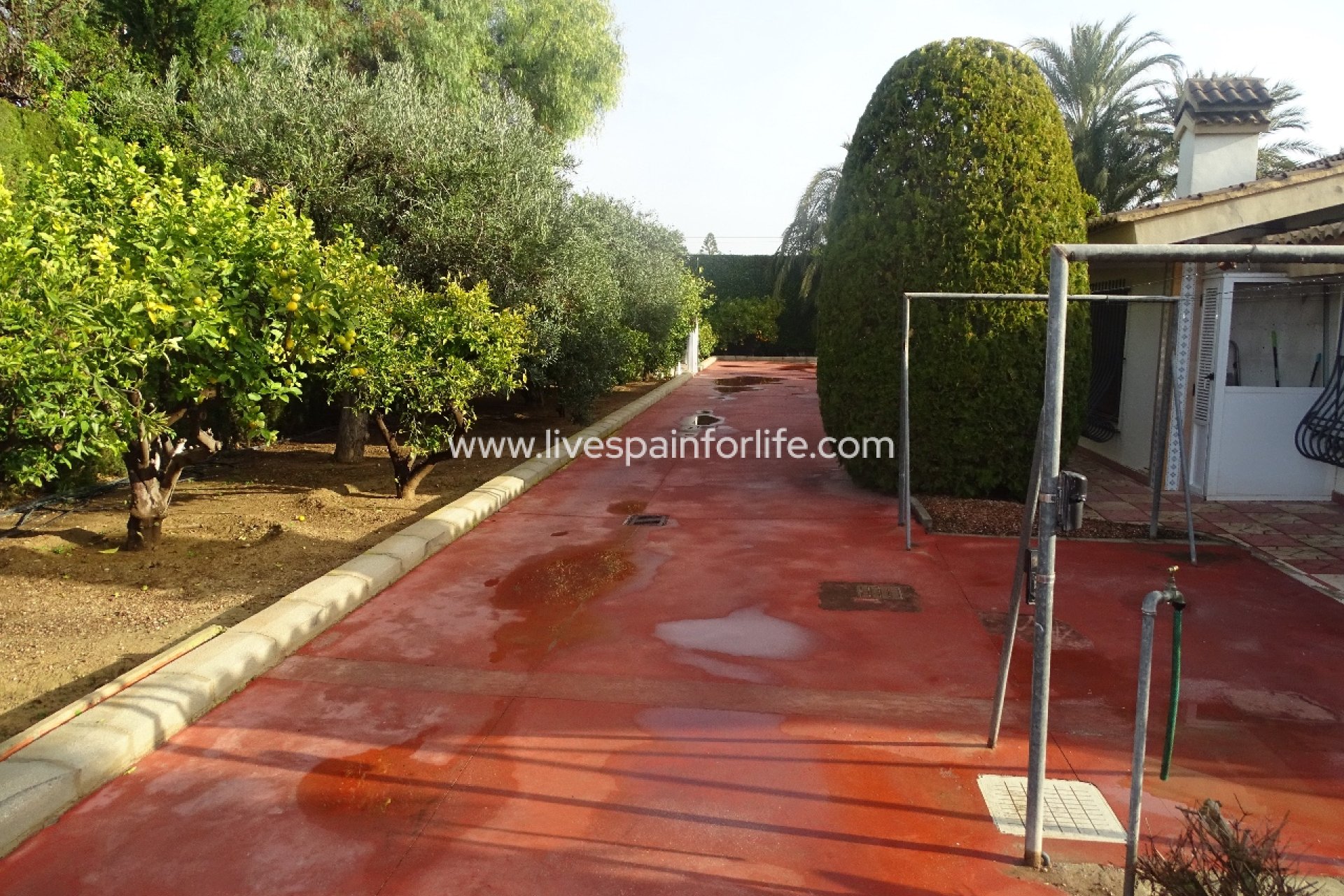 Weiterverkauf - Country house -
Santa Pola