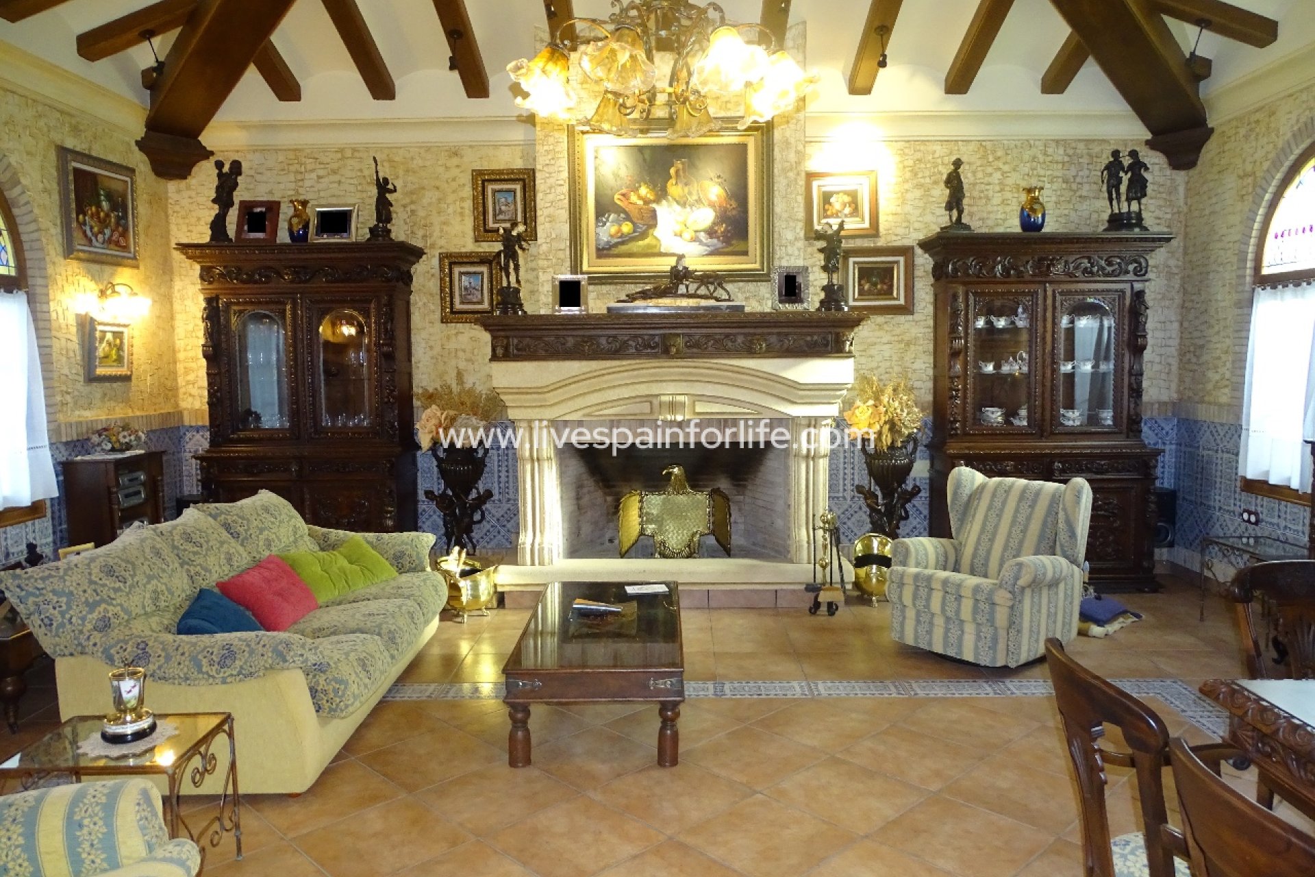 Weiterverkauf - Country house -
Santa Pola