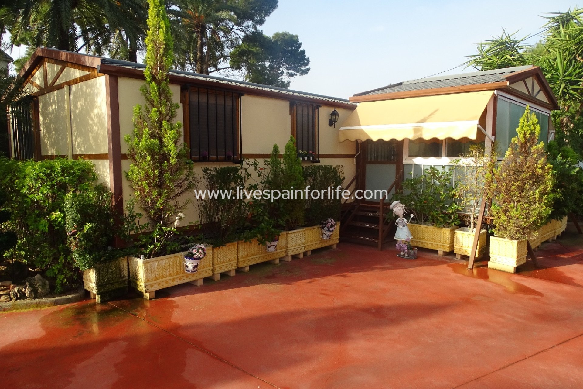 Weiterverkauf - Country house -
Santa Pola