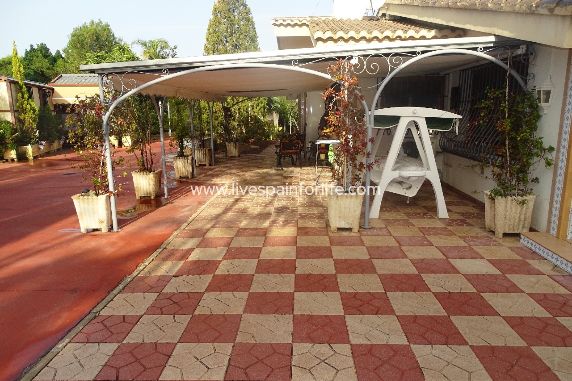 Weiterverkauf - Country house -
Santa Pola