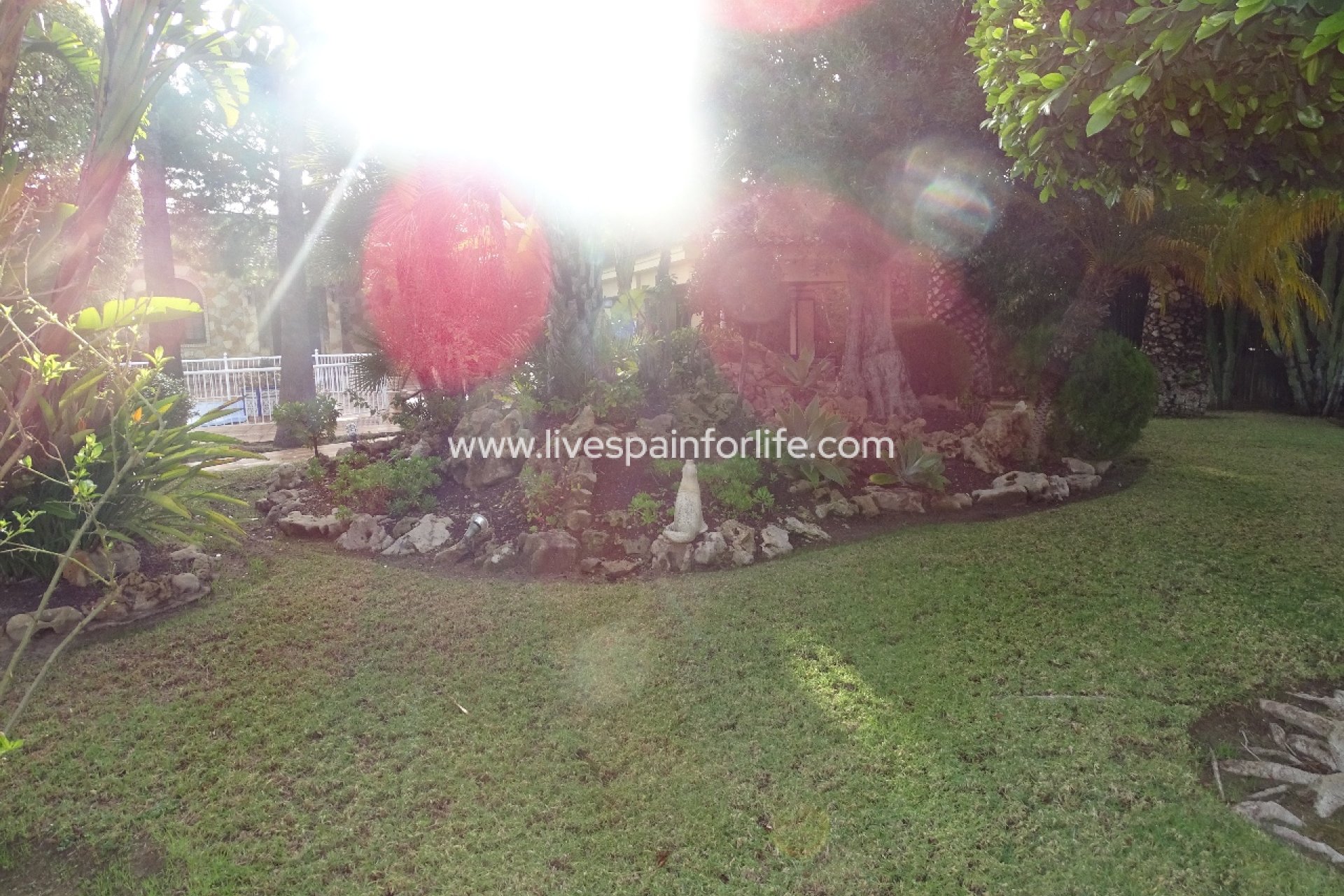 Weiterverkauf - Country house -
Santa Pola