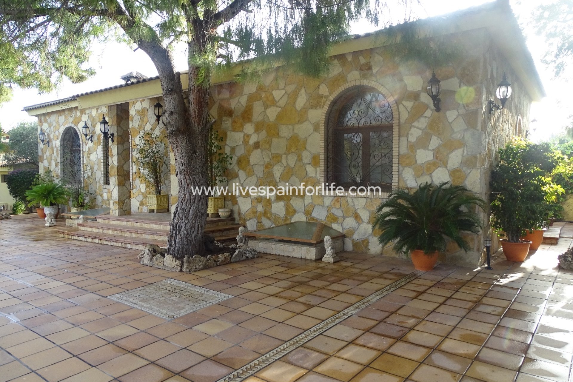 Weiterverkauf - Country house -
Santa Pola