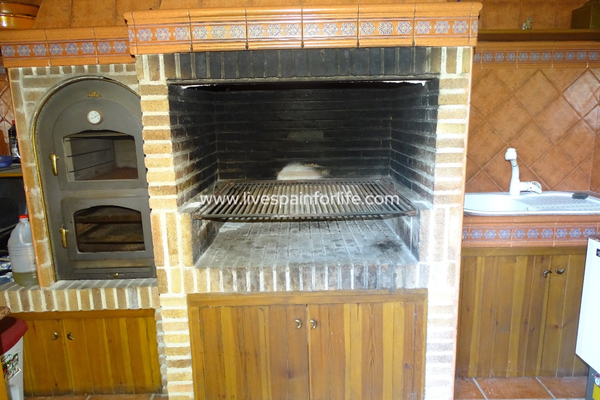 Weiterverkauf - Country house -
Santa Pola