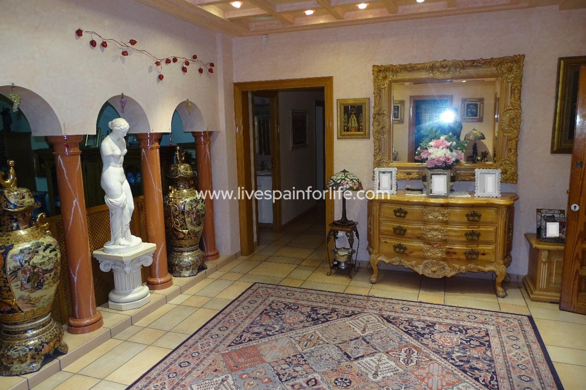 Weiterverkauf - Country house -
Santa Pola