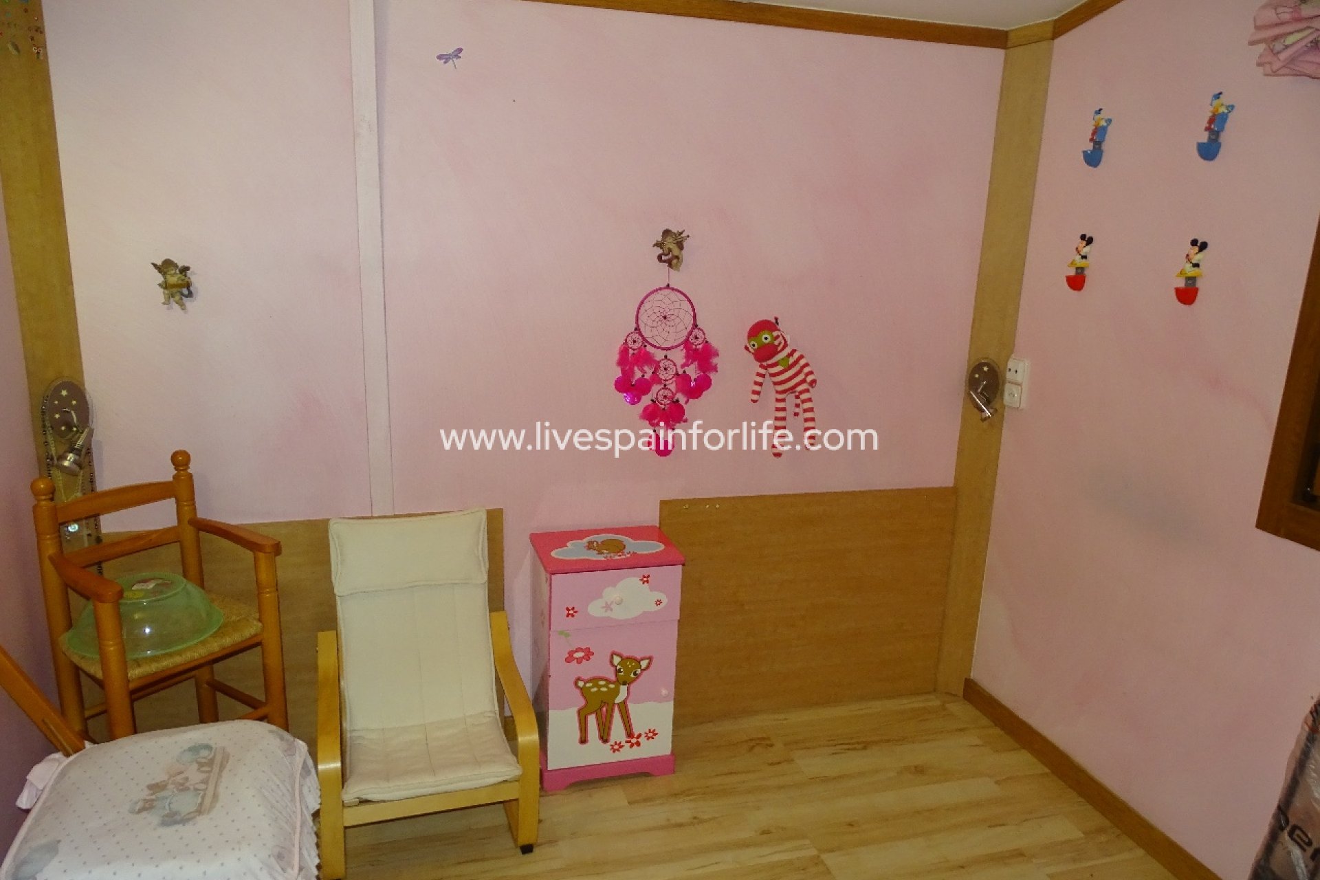 Weiterverkauf - Country house -
Santa Pola