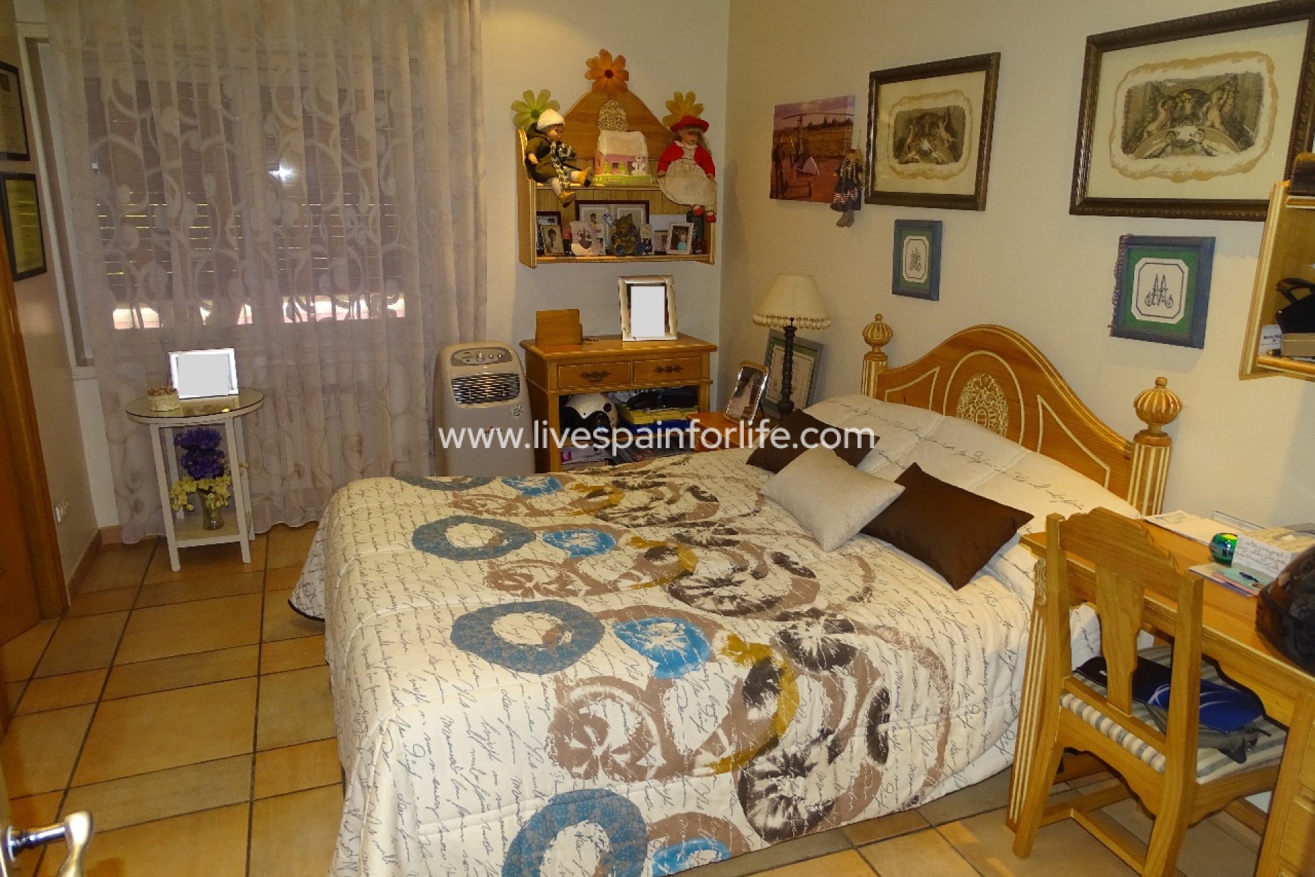 Weiterverkauf - Country house -
Santa Pola