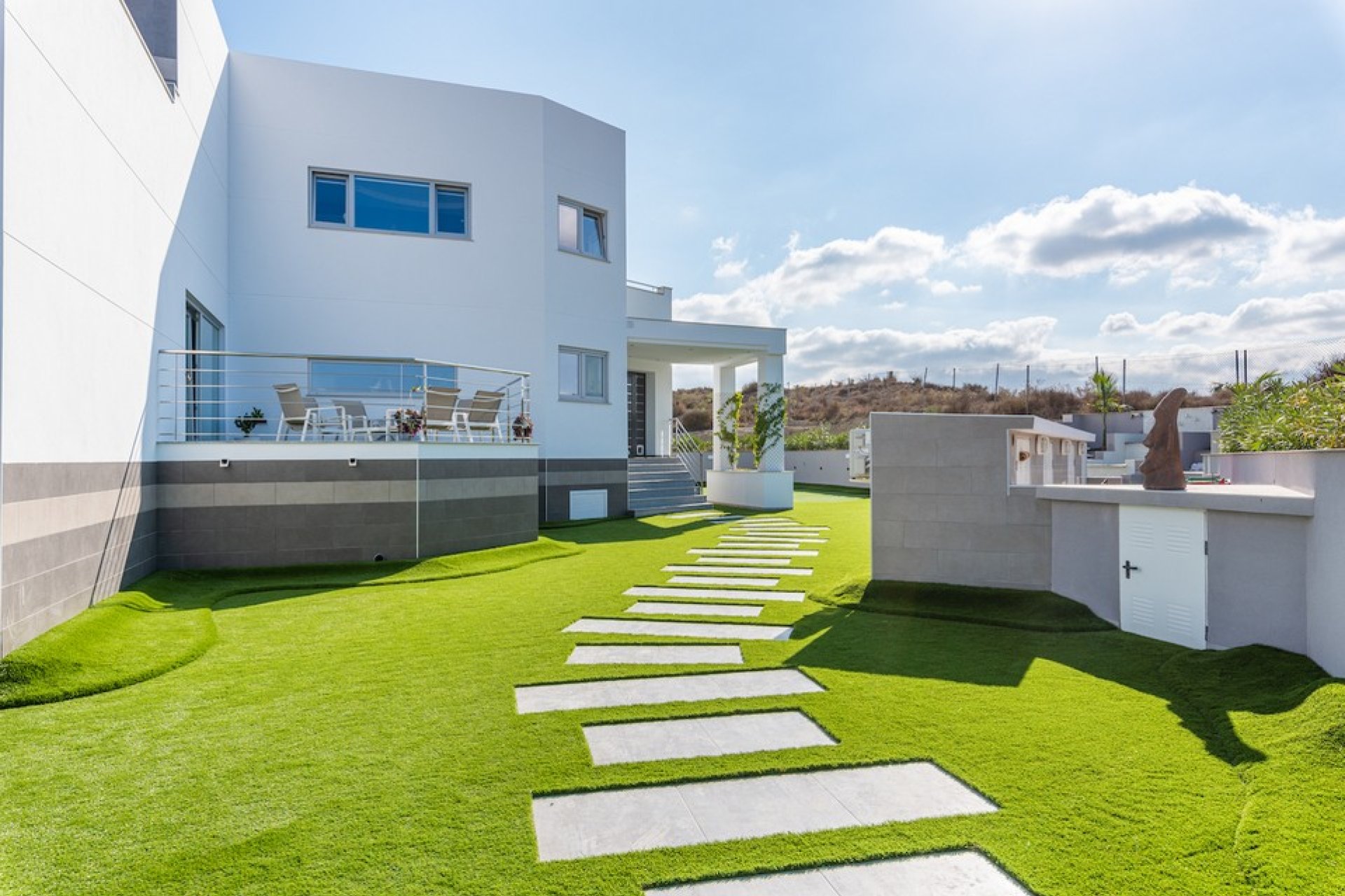 Weiterverkauf - Country house -
Torremendo