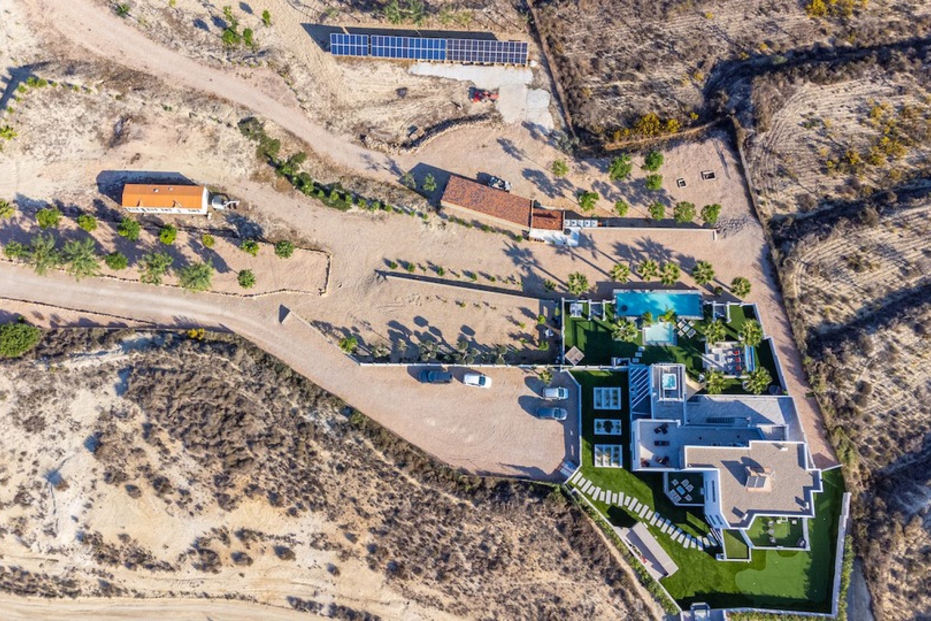 Weiterverkauf - Country house -
Torremendo