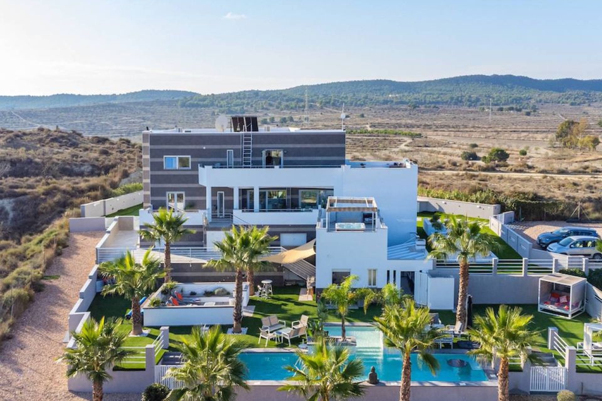 Weiterverkauf - Country house -
Torremendo