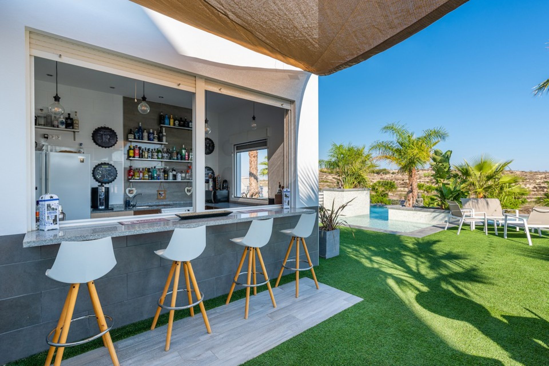 Weiterverkauf - Country house -
Torremendo