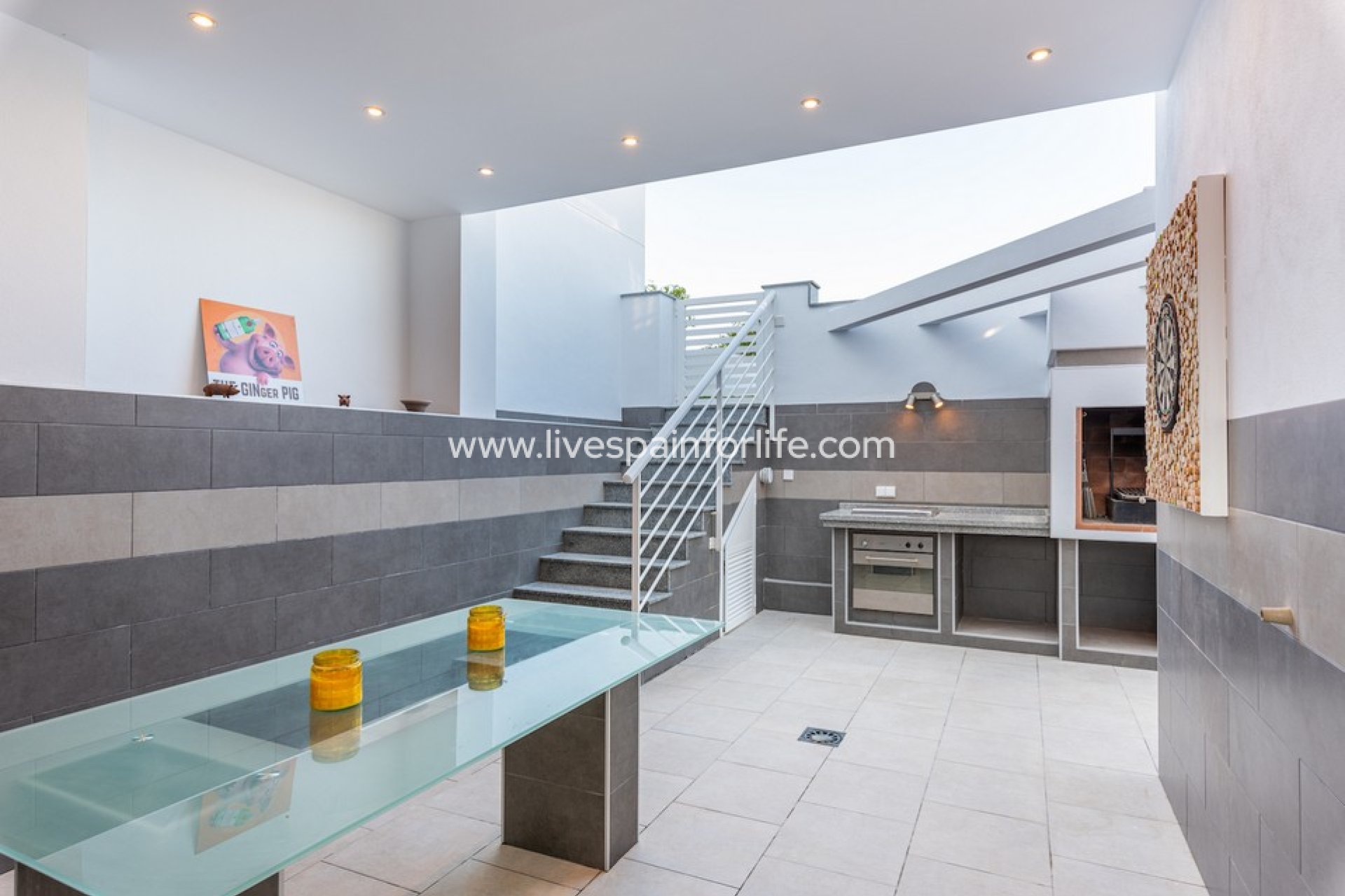 Weiterverkauf - Country house -
Torremendo