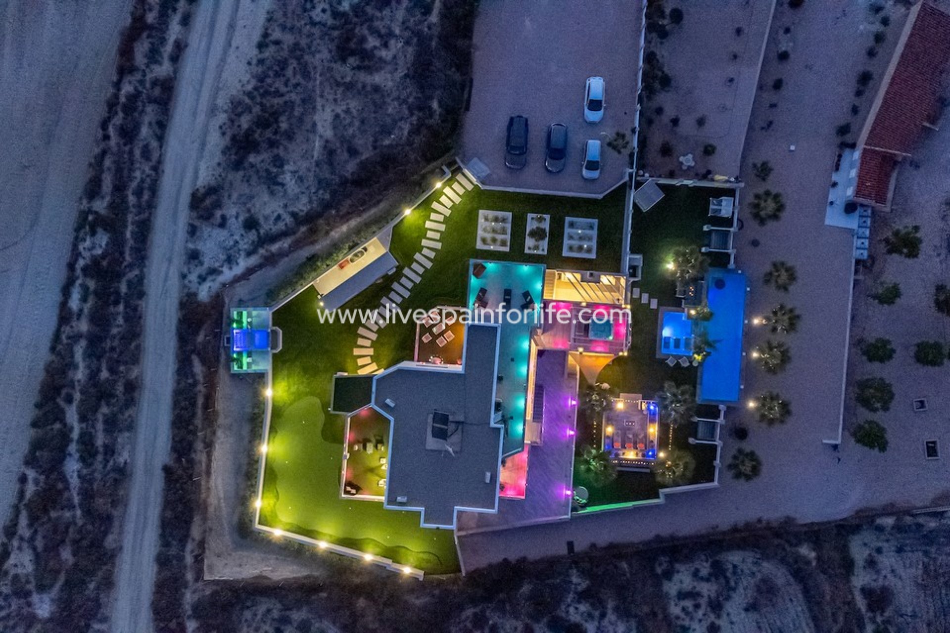 Weiterverkauf - Country house -
Torremendo