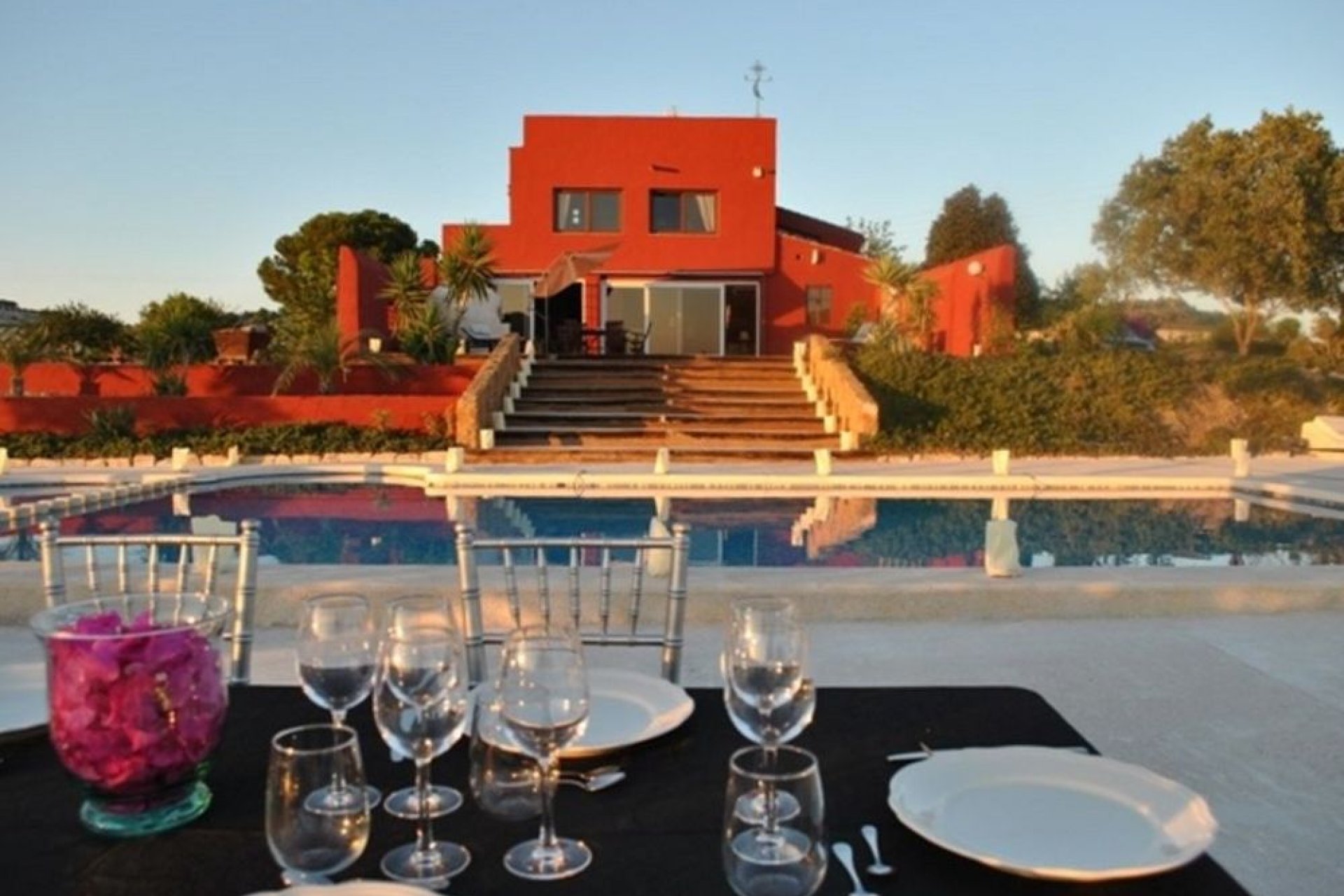 Weiterverkauf - Country house -
Torremendo