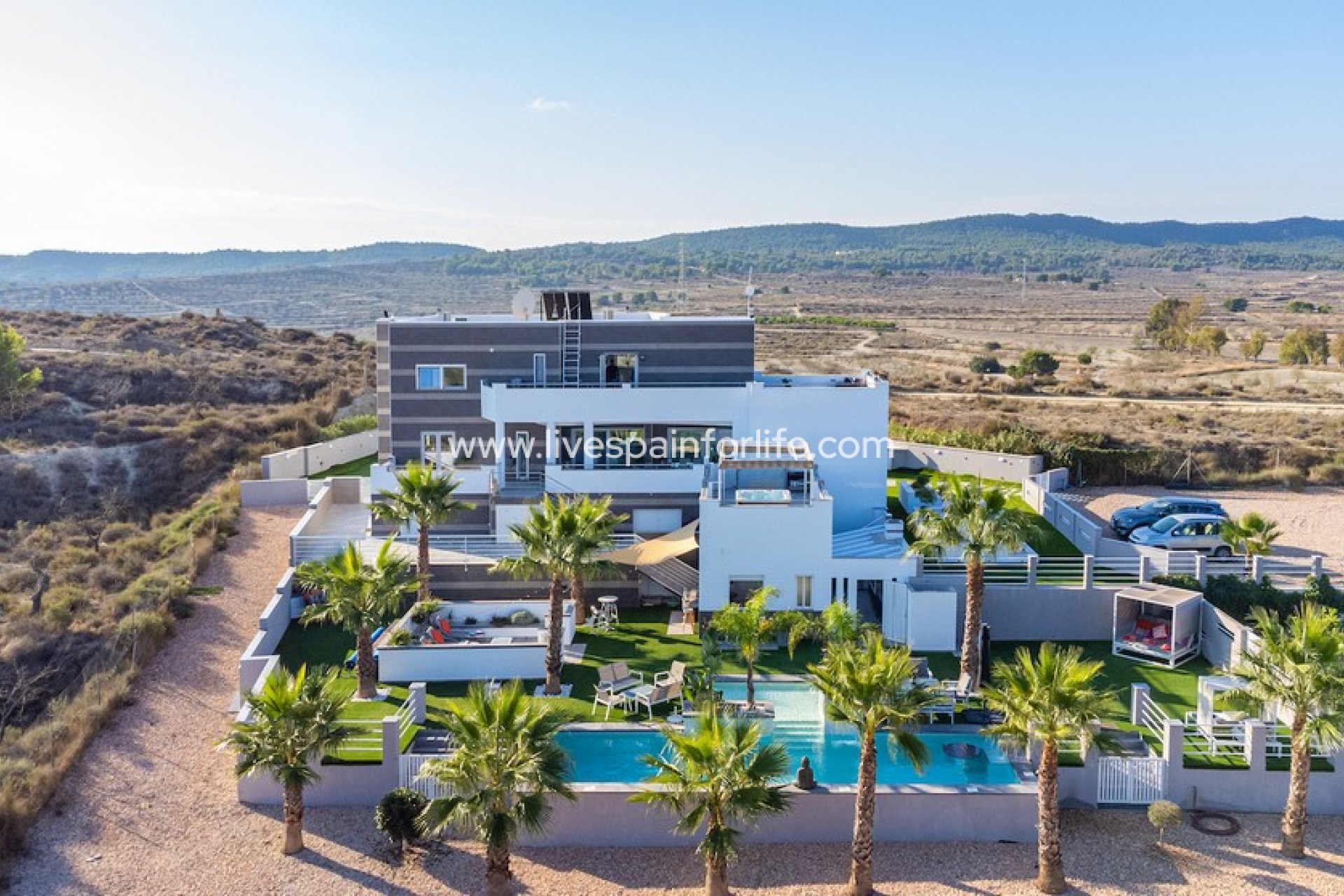 Weiterverkauf - Country house -
Torremendo