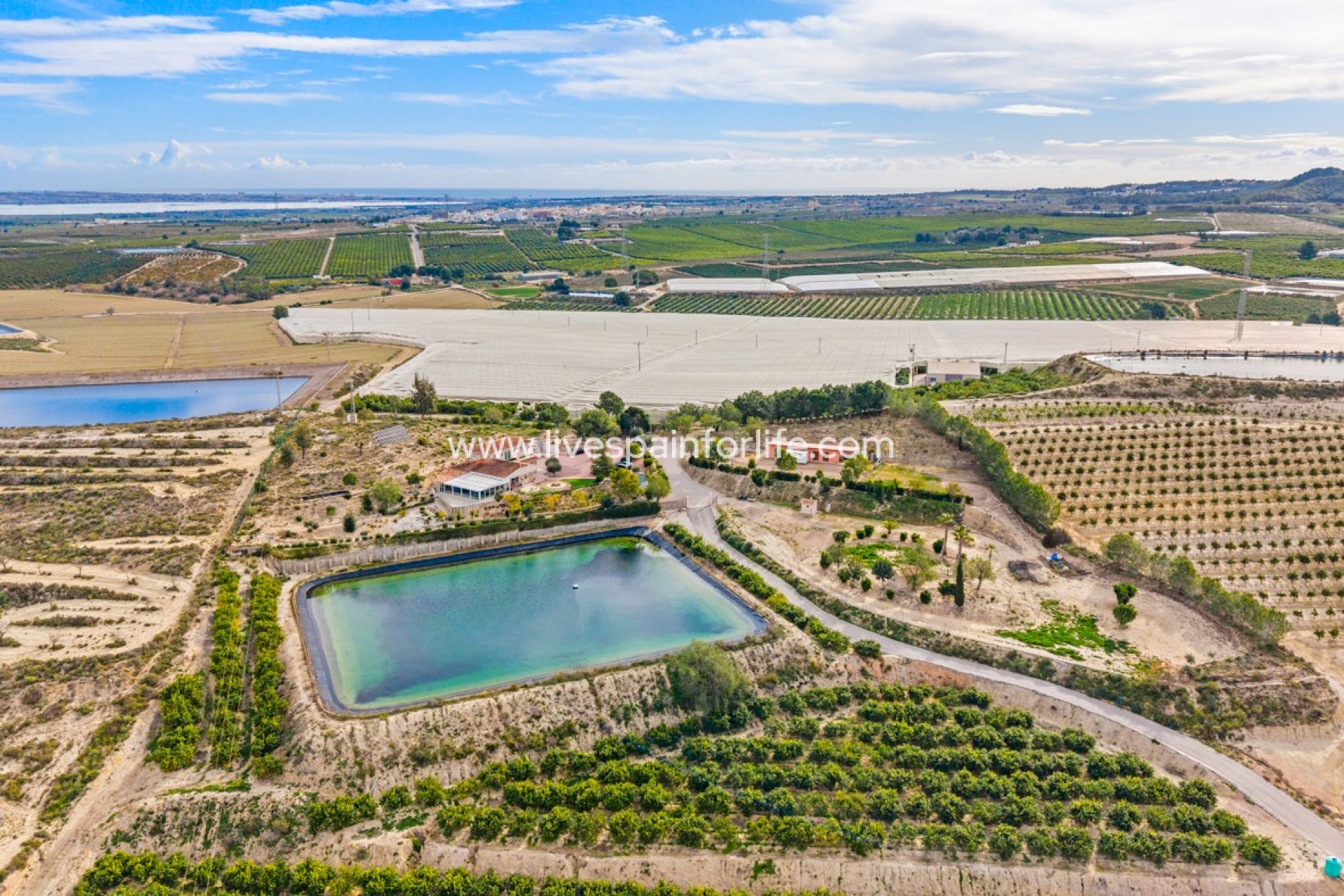 Weiterverkauf - Country house -
Torremendo