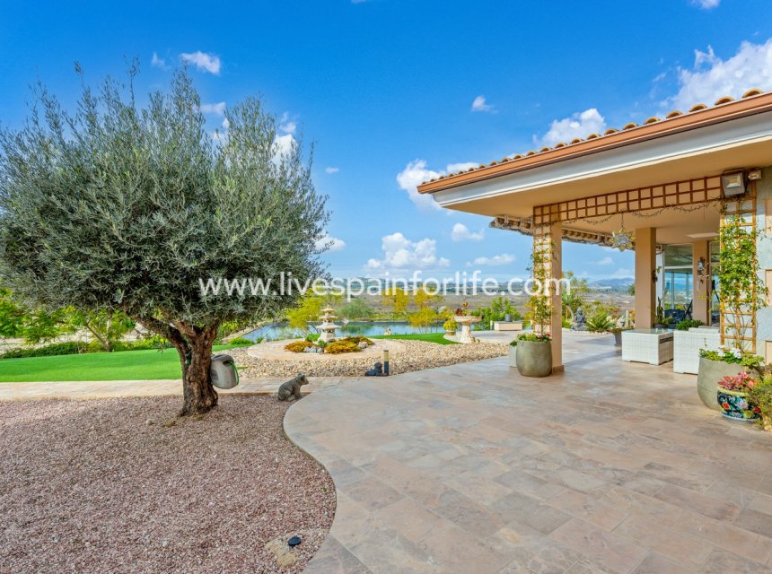 Weiterverkauf - Country house -
Torremendo