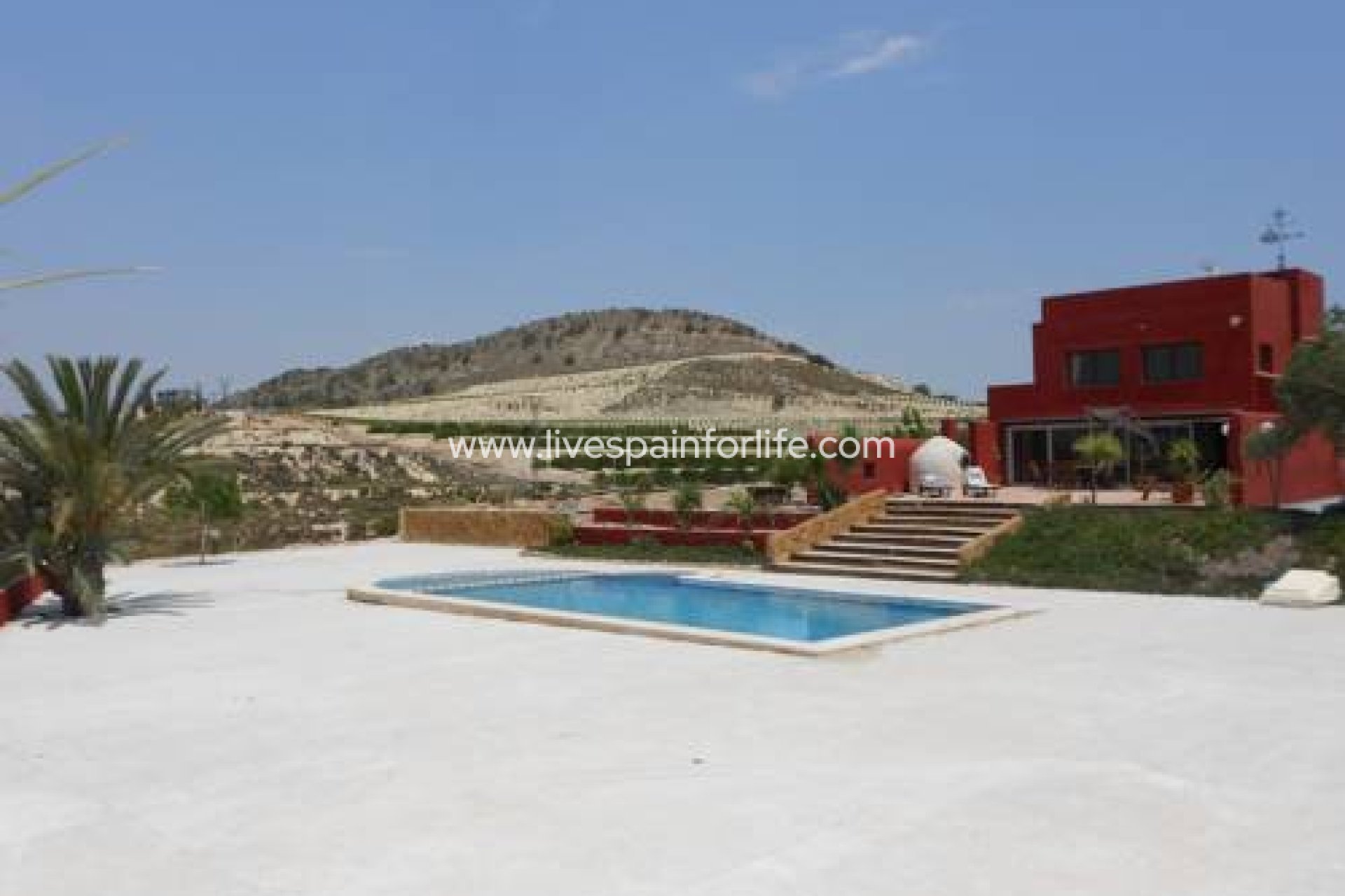 Weiterverkauf - Country house -
Torremendo