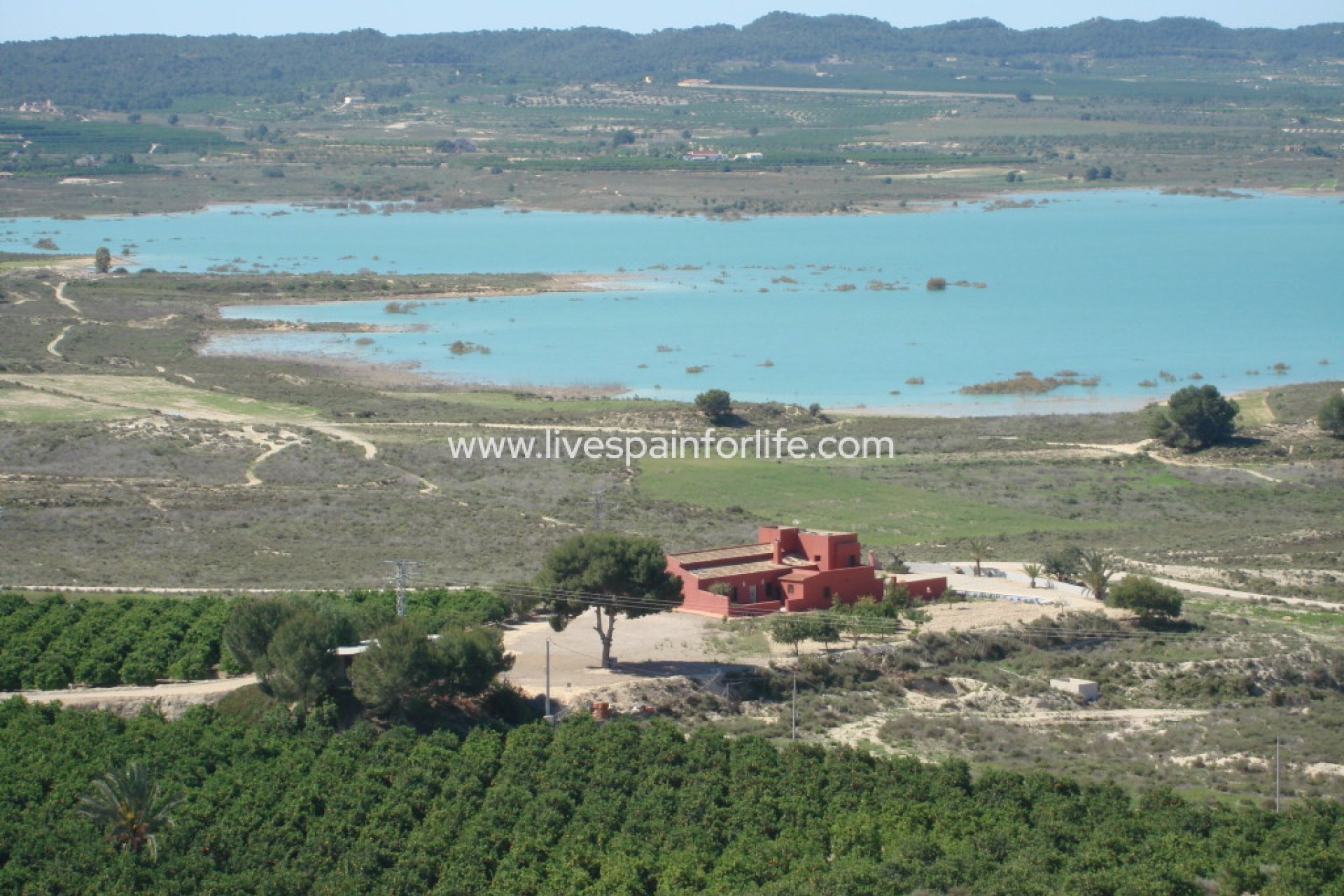 Weiterverkauf - Country house -
Torremendo