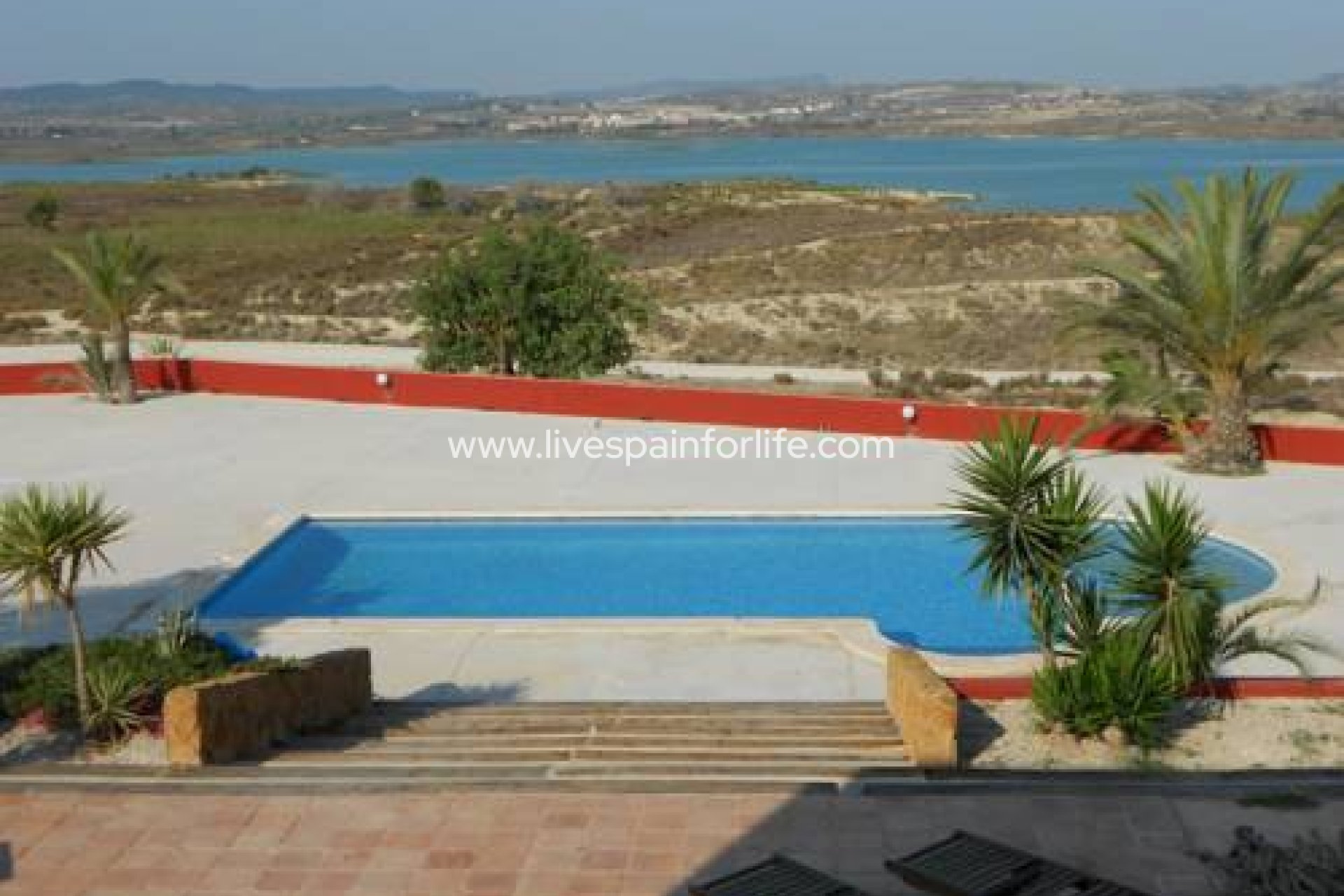 Weiterverkauf - Country house -
Torremendo