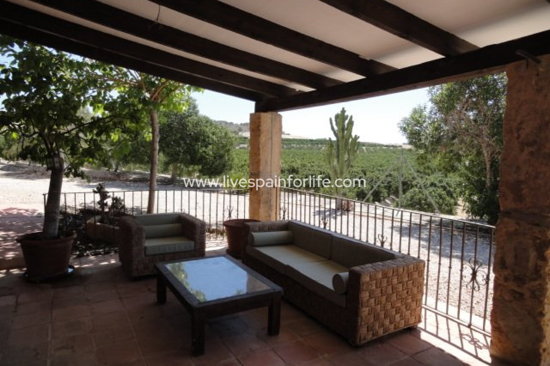 Weiterverkauf - Country house -
Torremendo