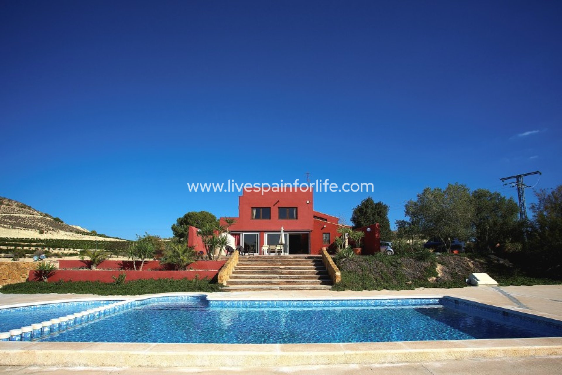 Weiterverkauf - Country house -
Torremendo
