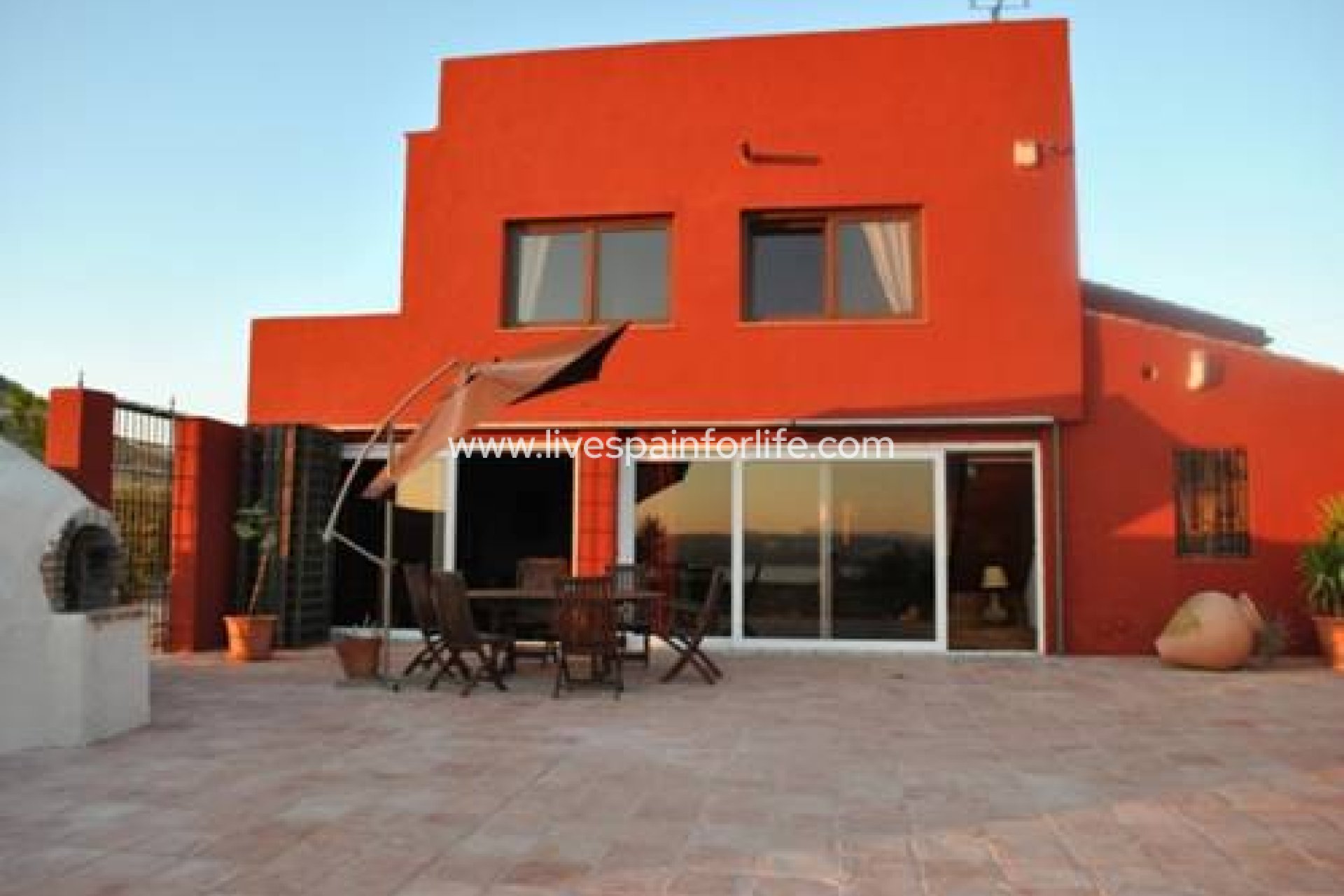 Weiterverkauf - Country house -
Torremendo