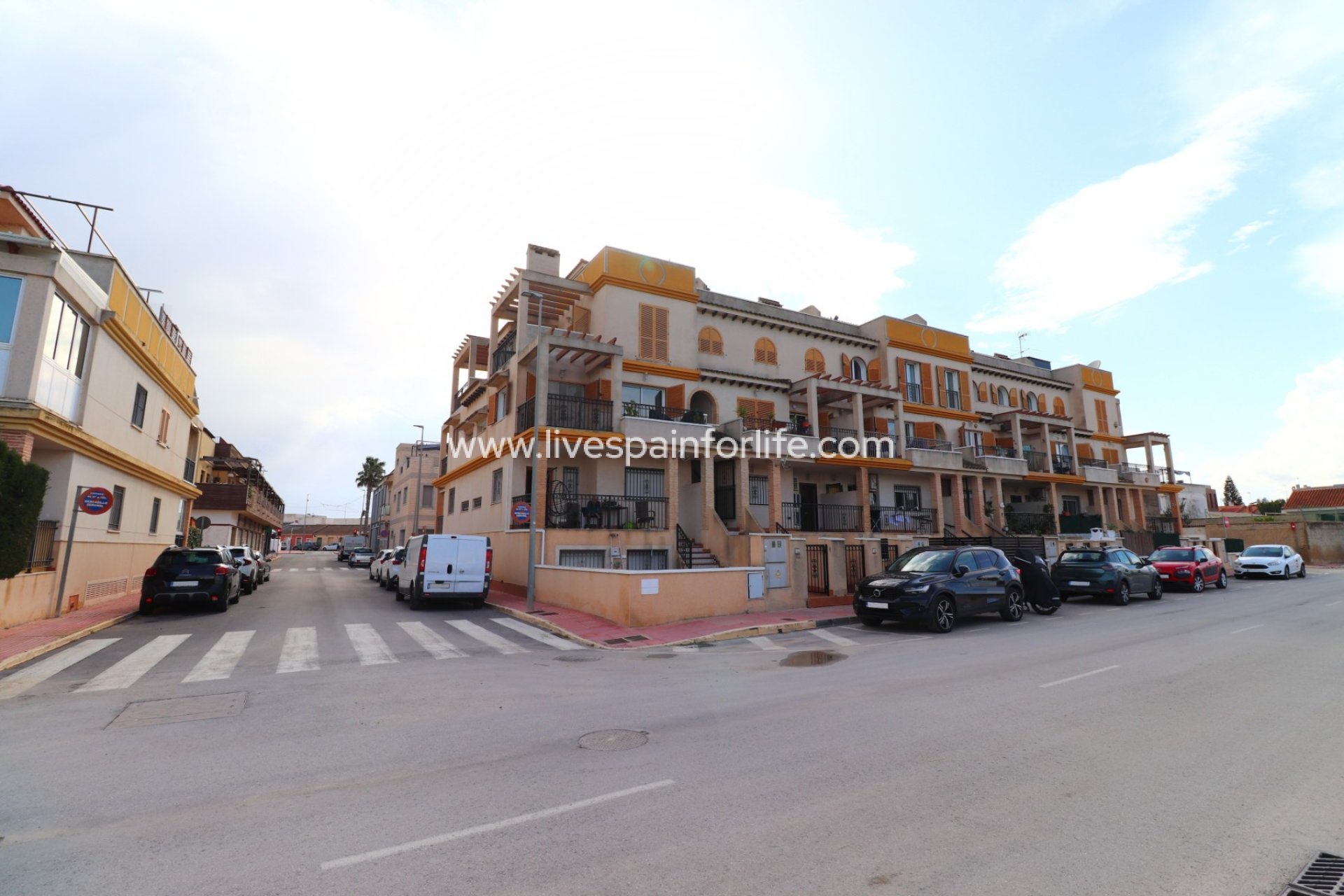 Weiterverkauf - Duplex -
Daya Vieja - Daya Vieja - Town