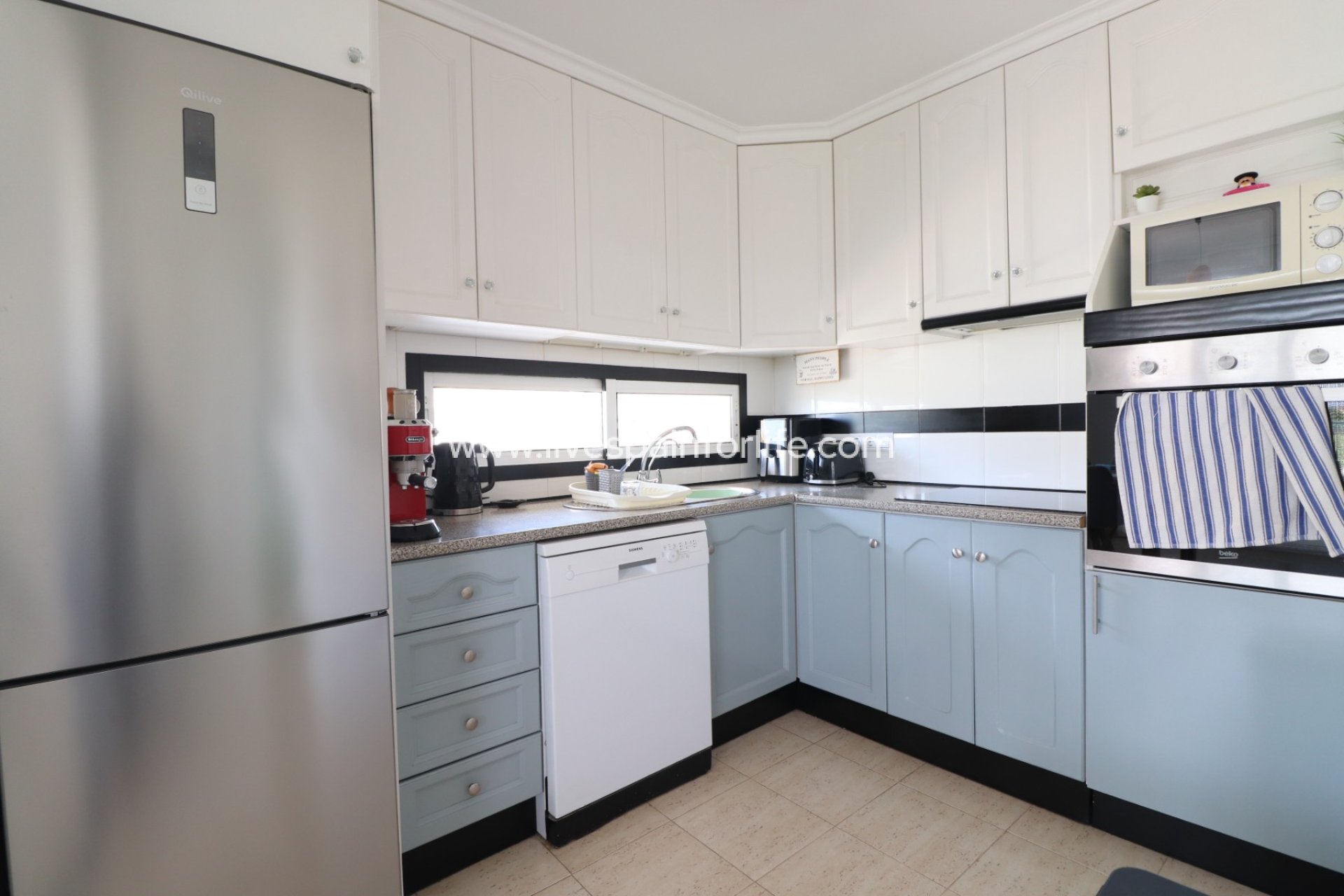 Weiterverkauf - Duplex -
Daya Vieja - Daya Vieja - Town