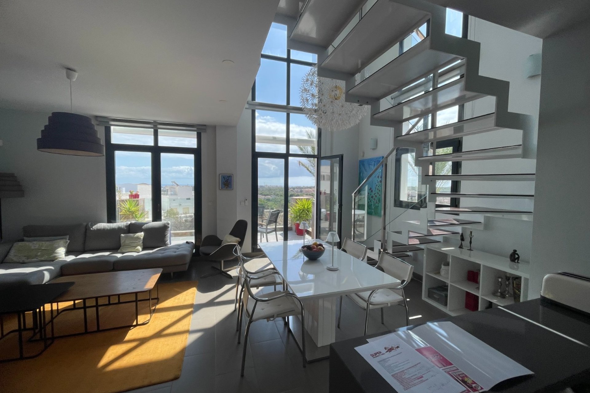 Weiterverkauf - Duplex -
Orihuela Costa - Las Ramblas