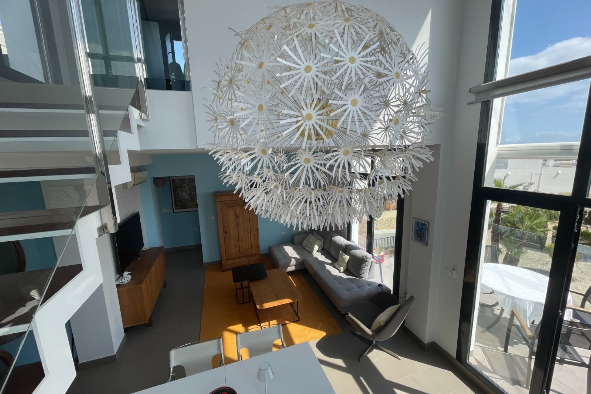 Weiterverkauf - Duplex -
Orihuela Costa - Las Ramblas