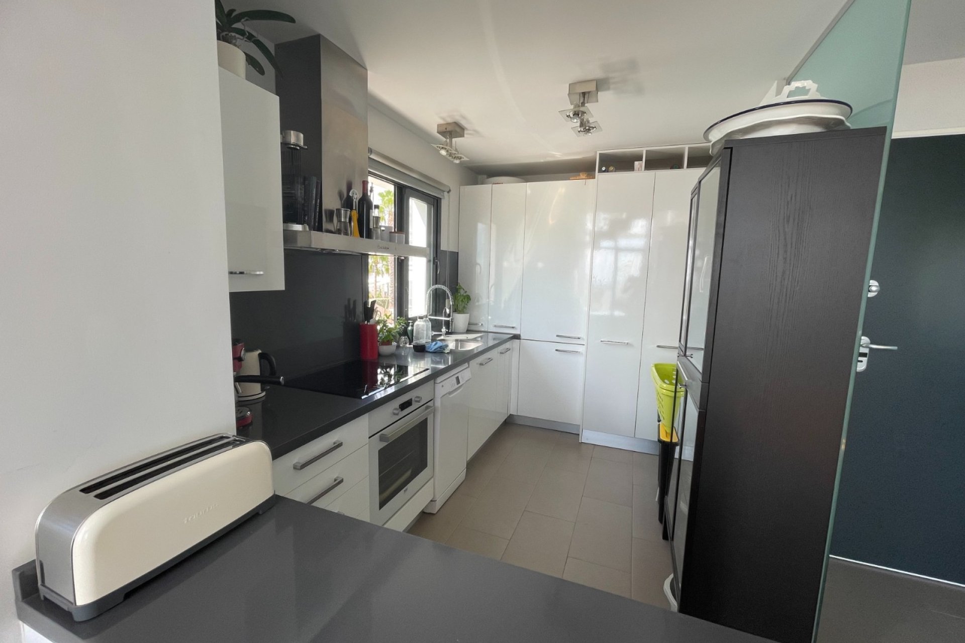 Weiterverkauf - Duplex -
Orihuela Costa - Las Ramblas