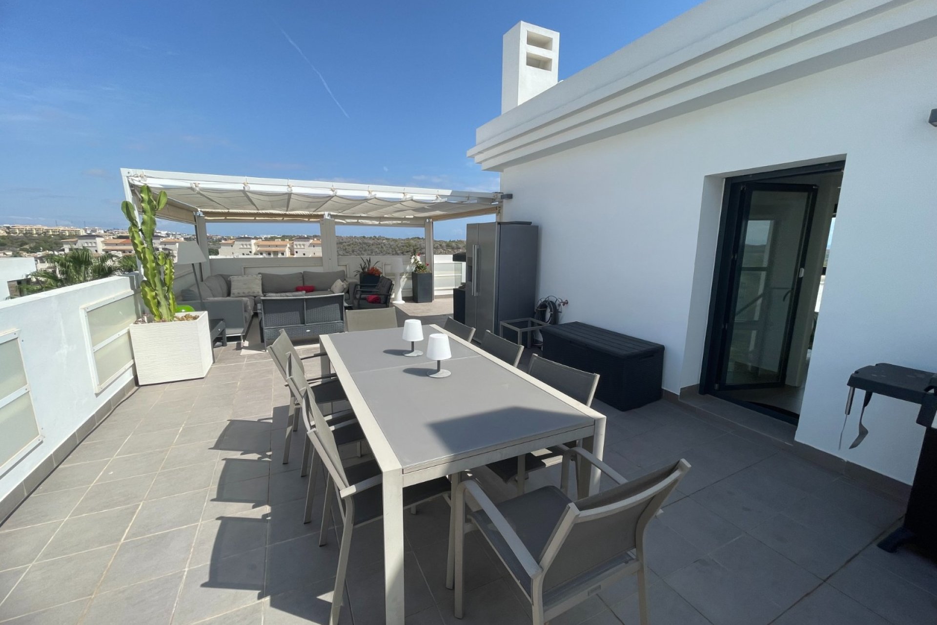 Weiterverkauf - Duplex -
Orihuela Costa - Las Ramblas