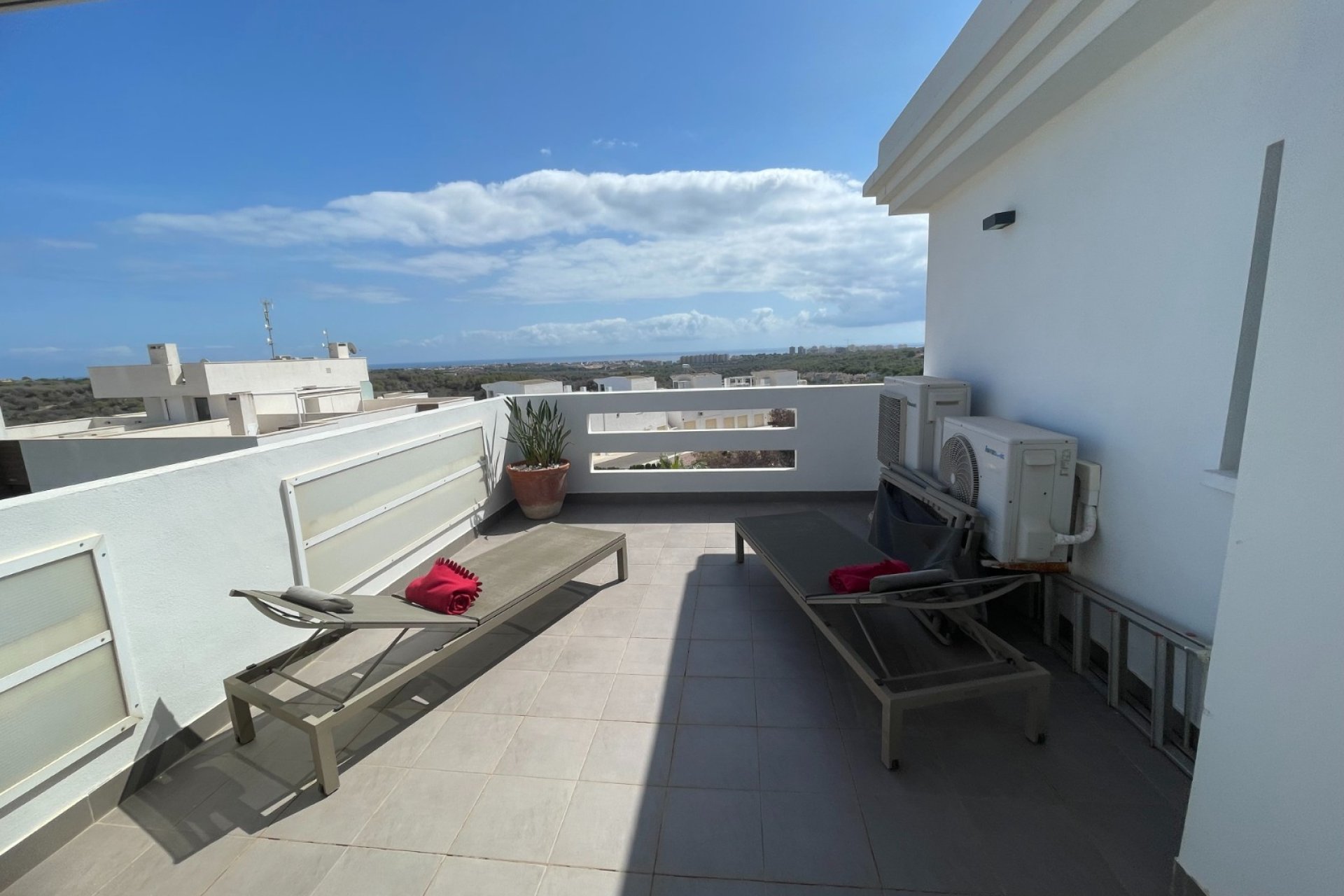 Weiterverkauf - Duplex -
Orihuela Costa - Las Ramblas