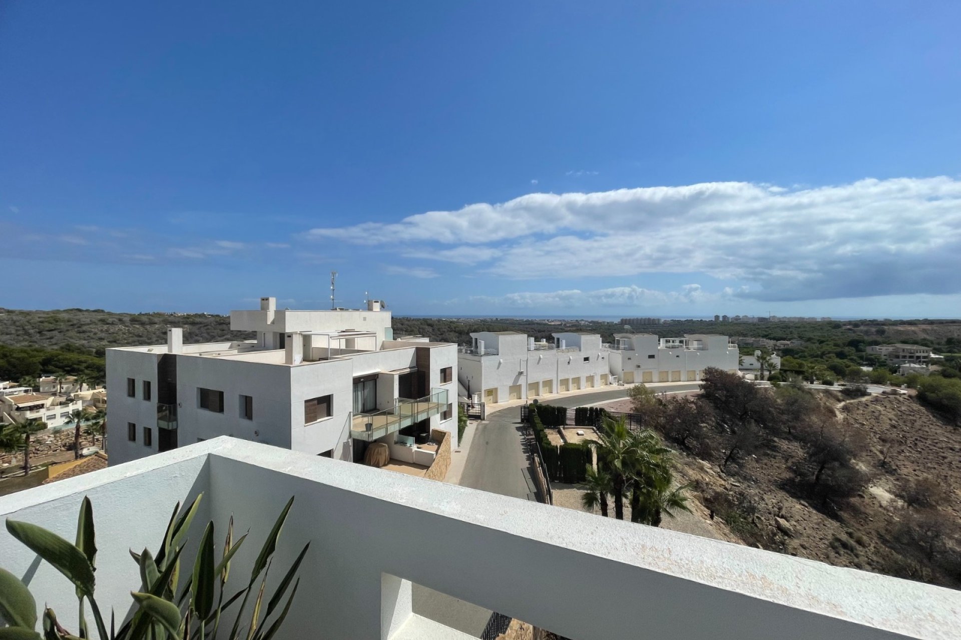 Weiterverkauf - Duplex -
Orihuela Costa - Las Ramblas
